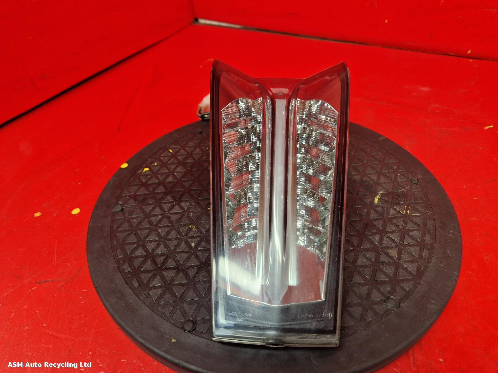 View Auto part Taillight Ktm Rc 125 2017