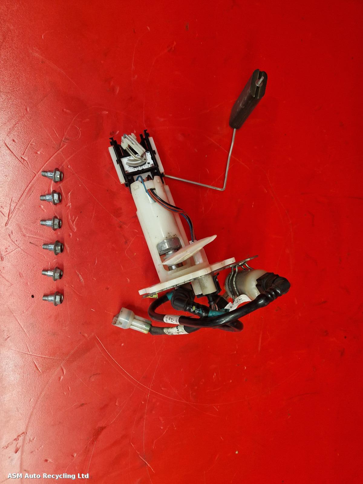 View Auto part Fuel Pump Ktm Rc 125 2017