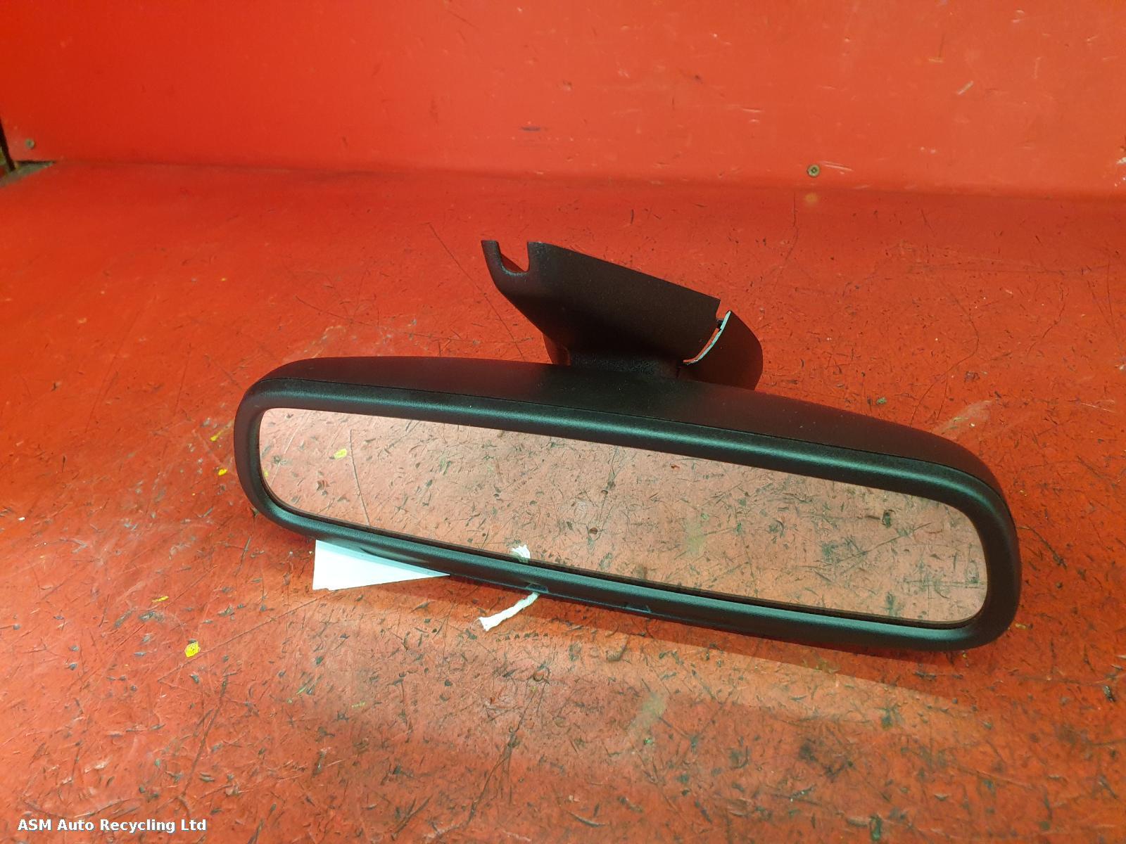View Auto part Interior Mirror Ford Focus 2005