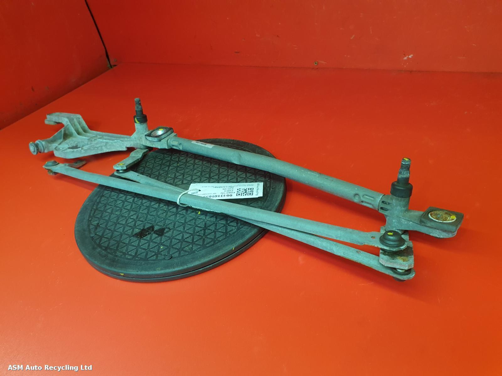 View Auto part Wiper Linkage Ford Focus 2005