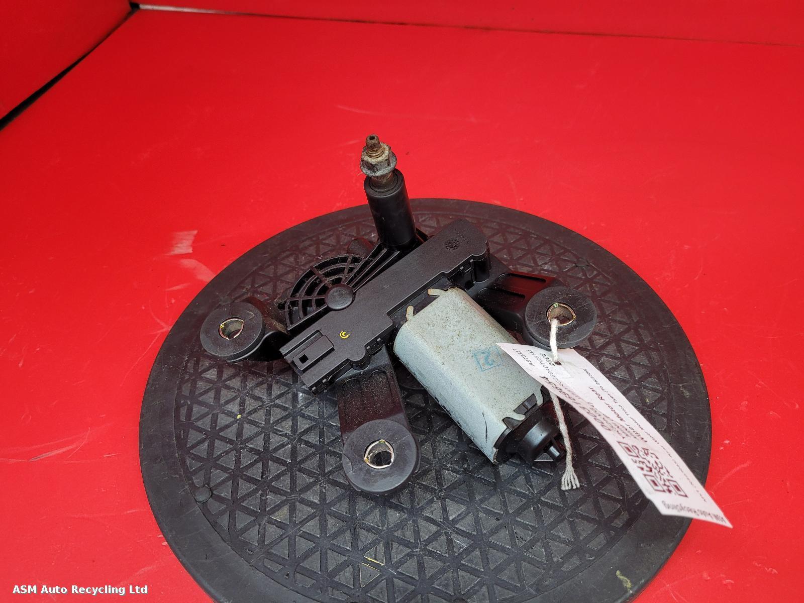 View Auto part Wiper Motor Rear Mini (bmw) Mini 2002