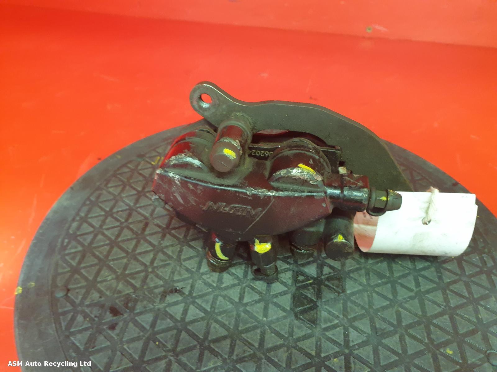 View Auto part Caliper Honda Ww 2014