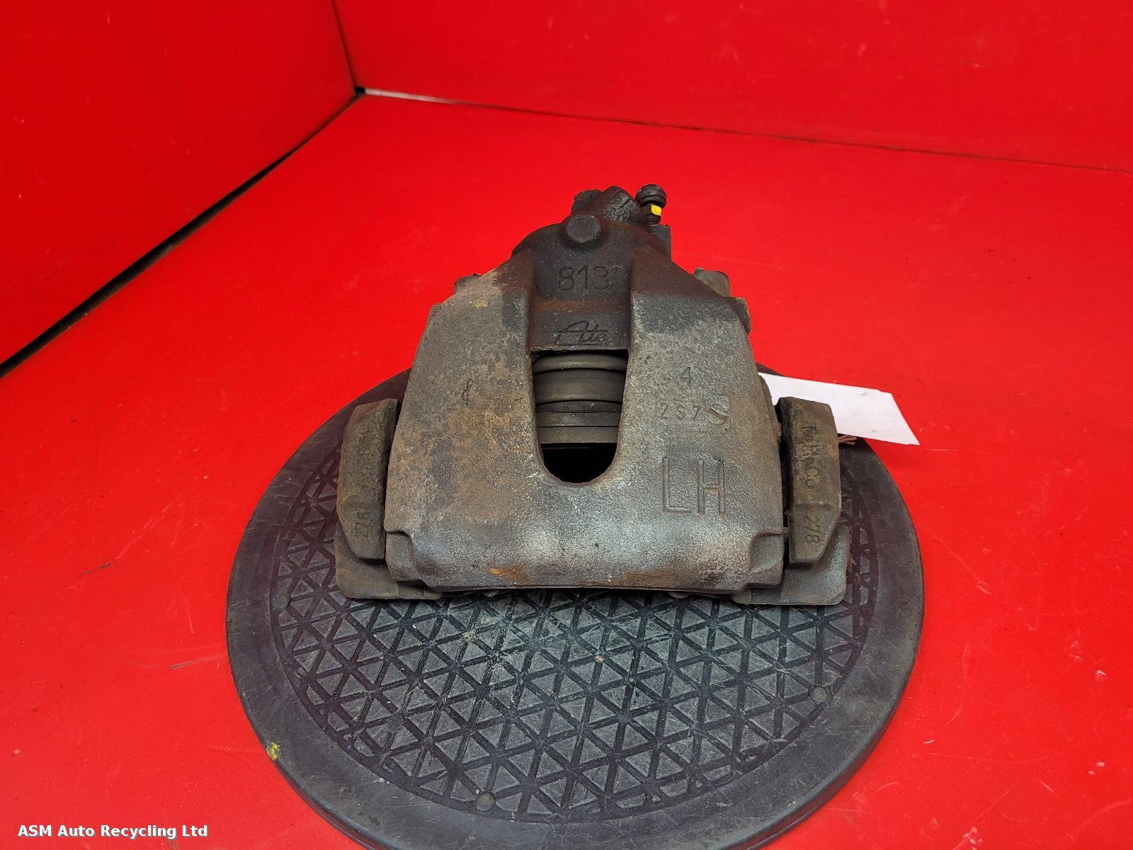 View Auto part Caliper Ford Focus C Max 2012