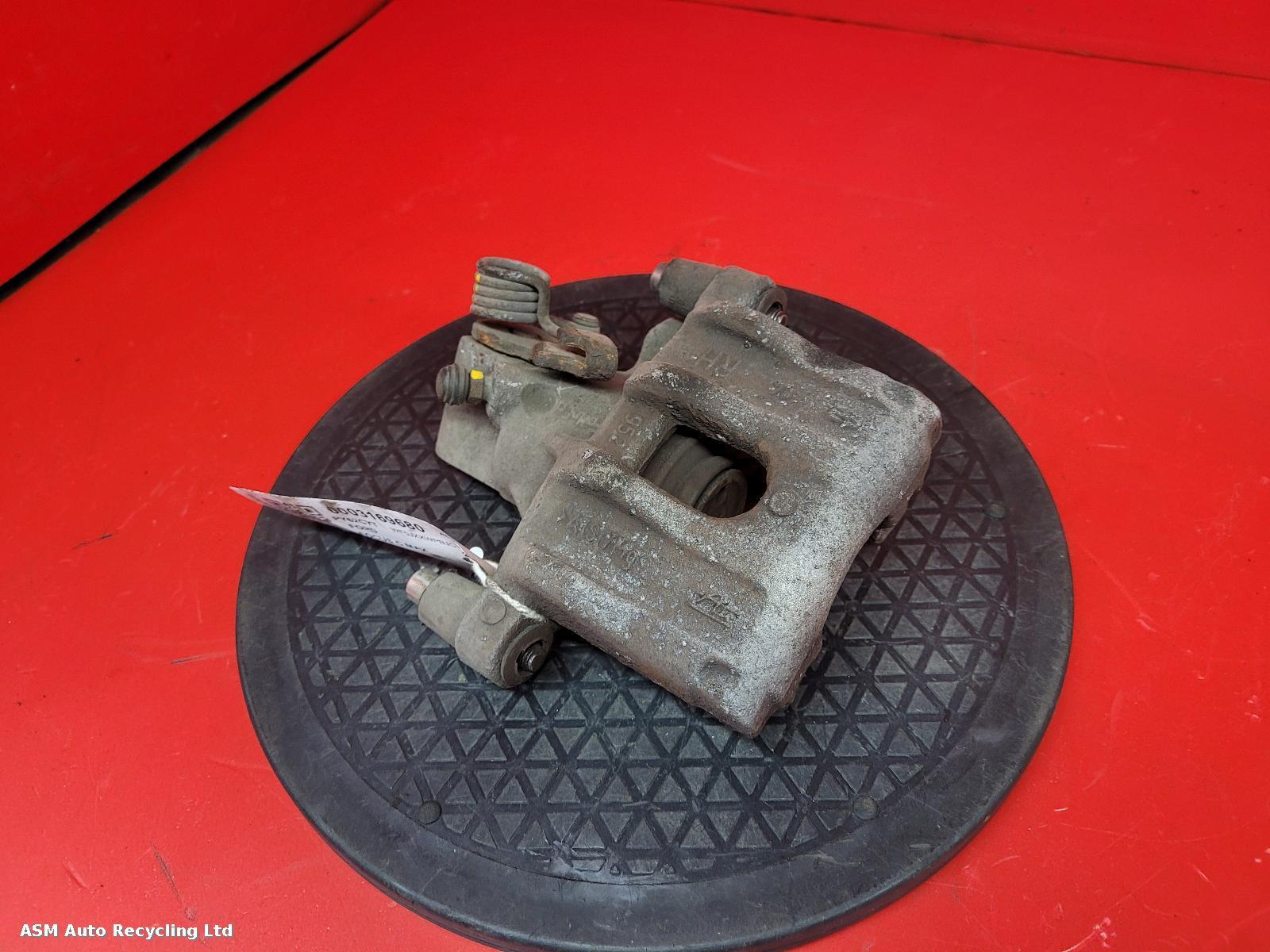 View Auto part Caliper Ford Focus C Max 2012