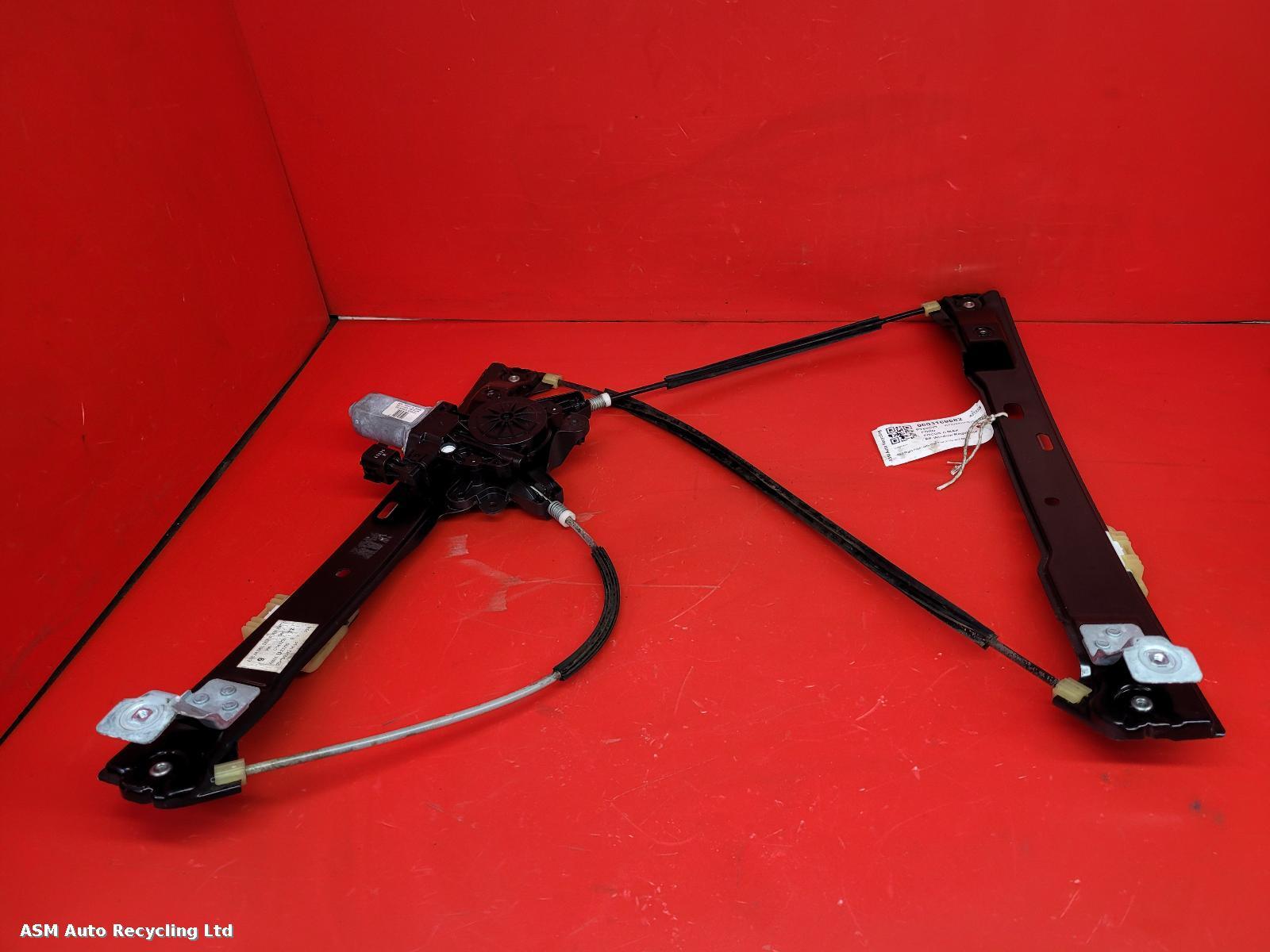 View Auto part RF Window Regulator Ford Focus C Max 2012