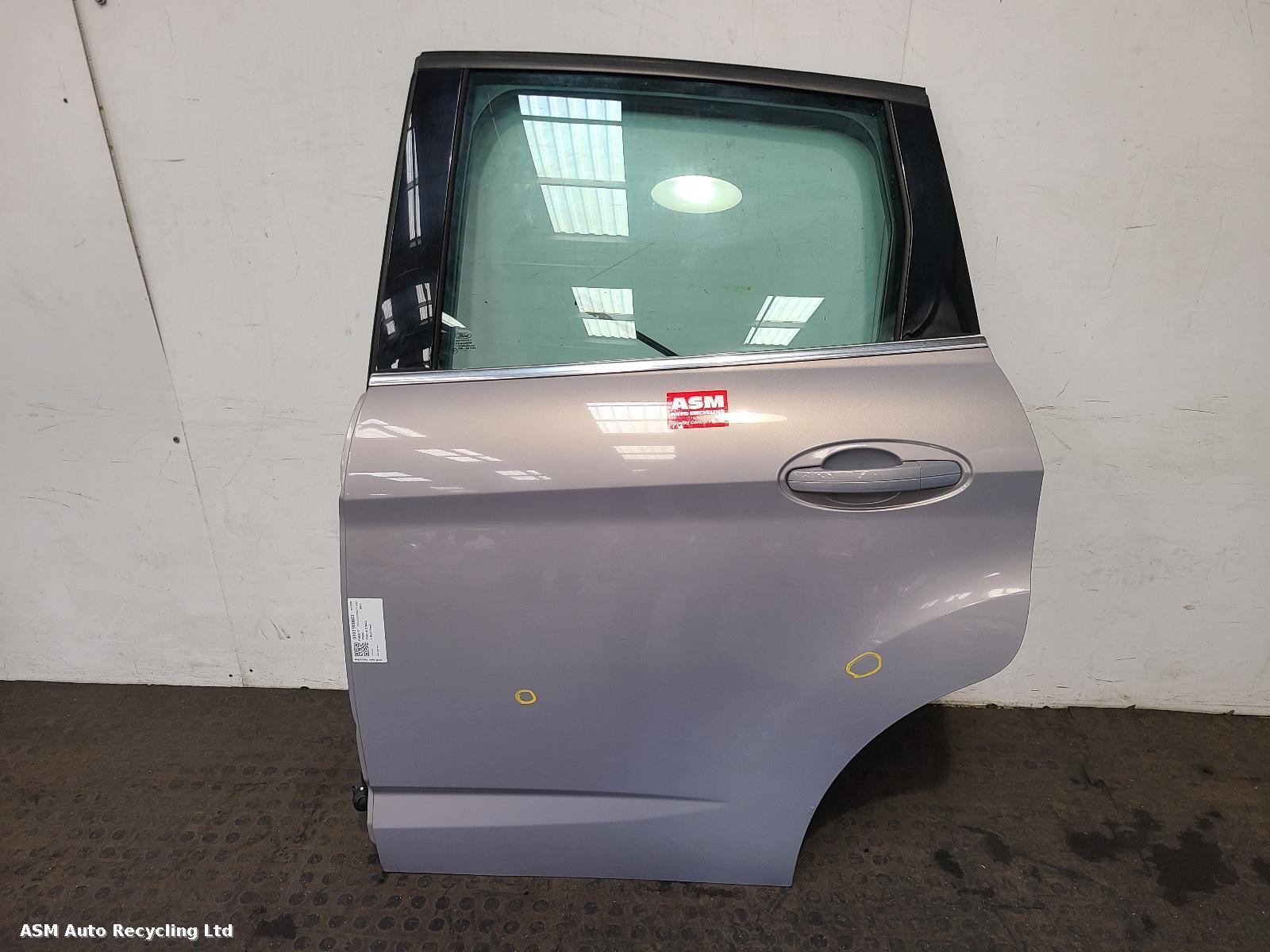 View Auto part L Rear Door Ford Focus C Max 2012