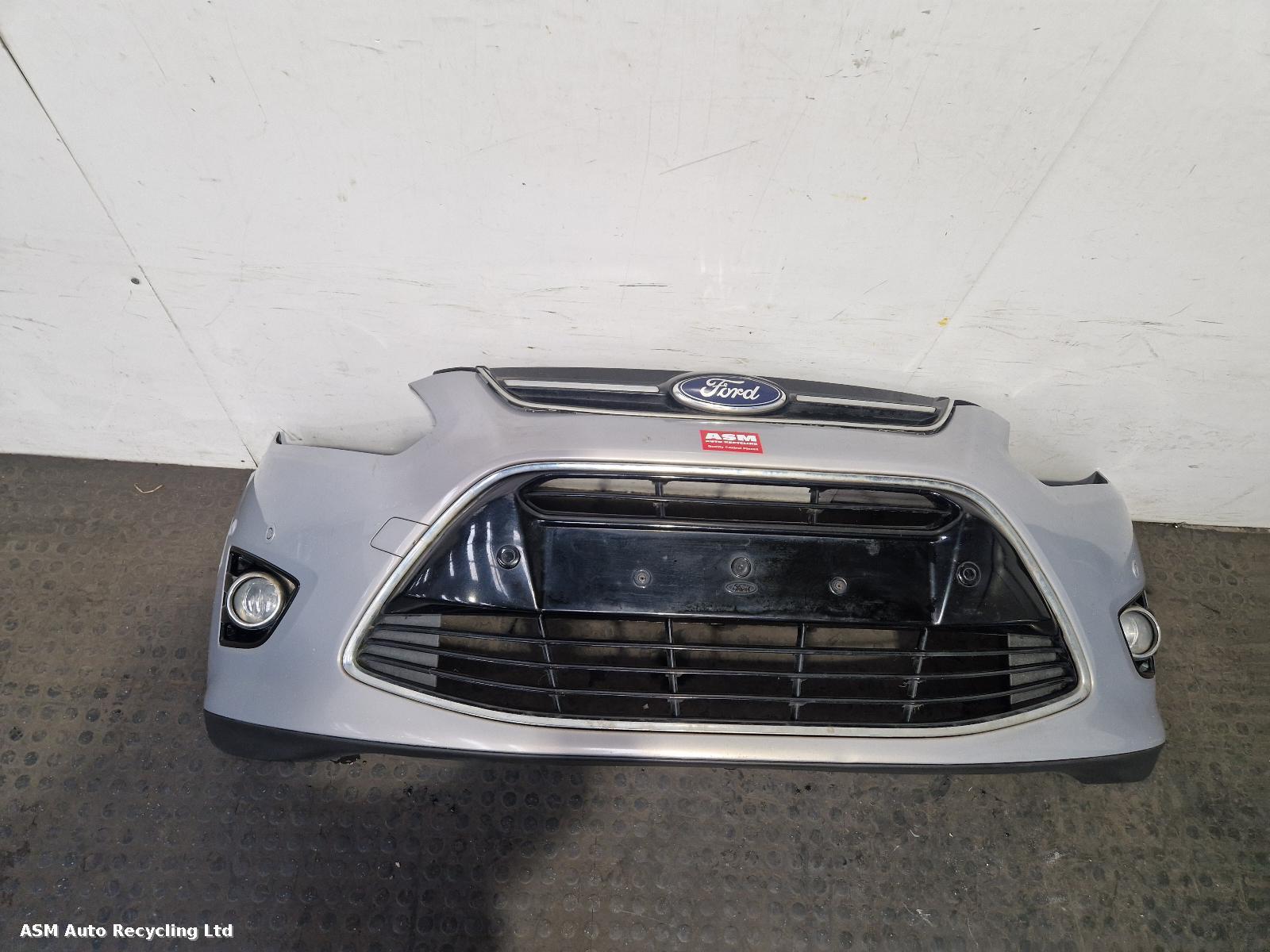 View Auto part Front Bumper Ford Focus C Max 2012