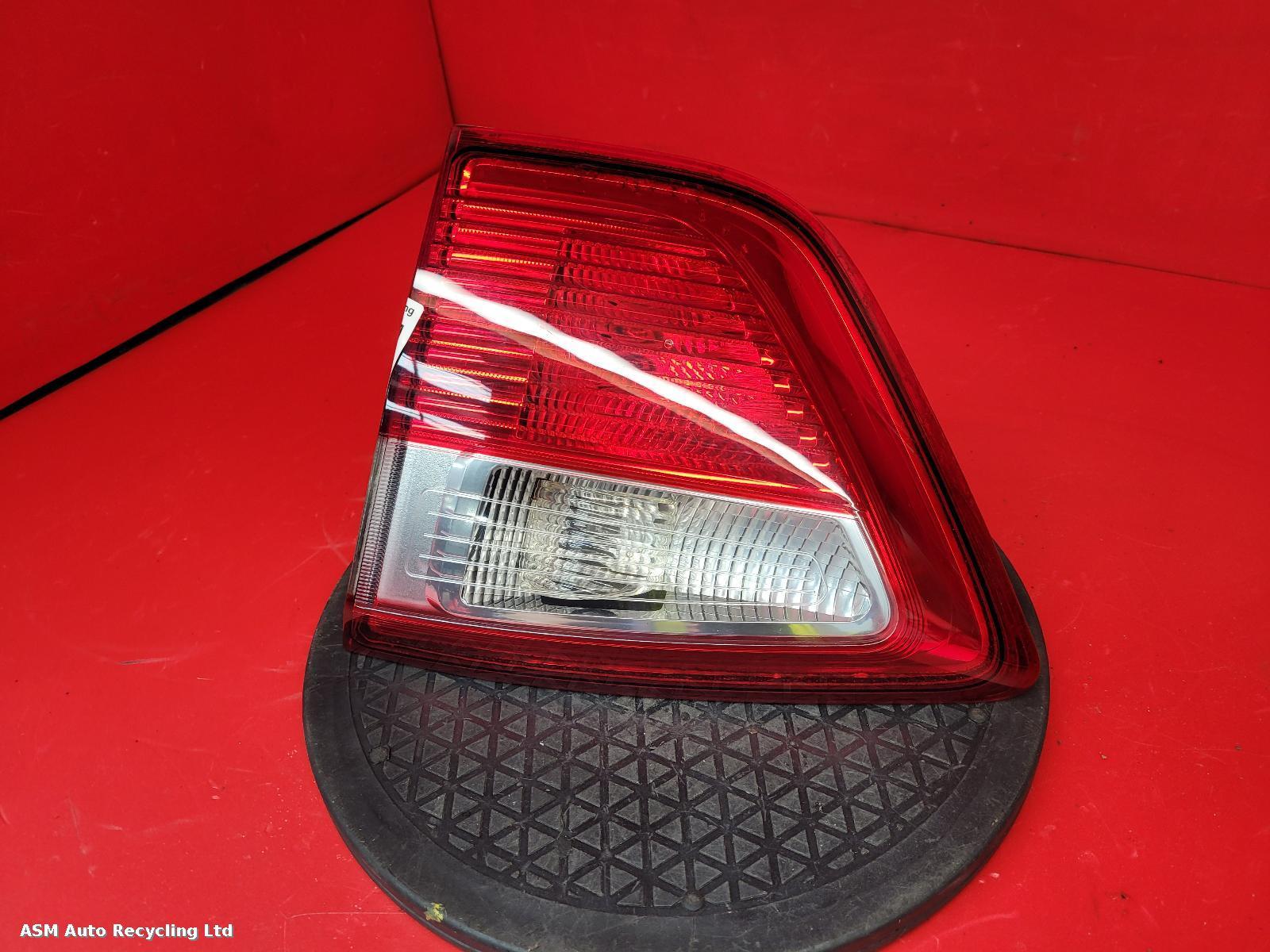 View Auto part R Taillight Ford Focus C Max 2012