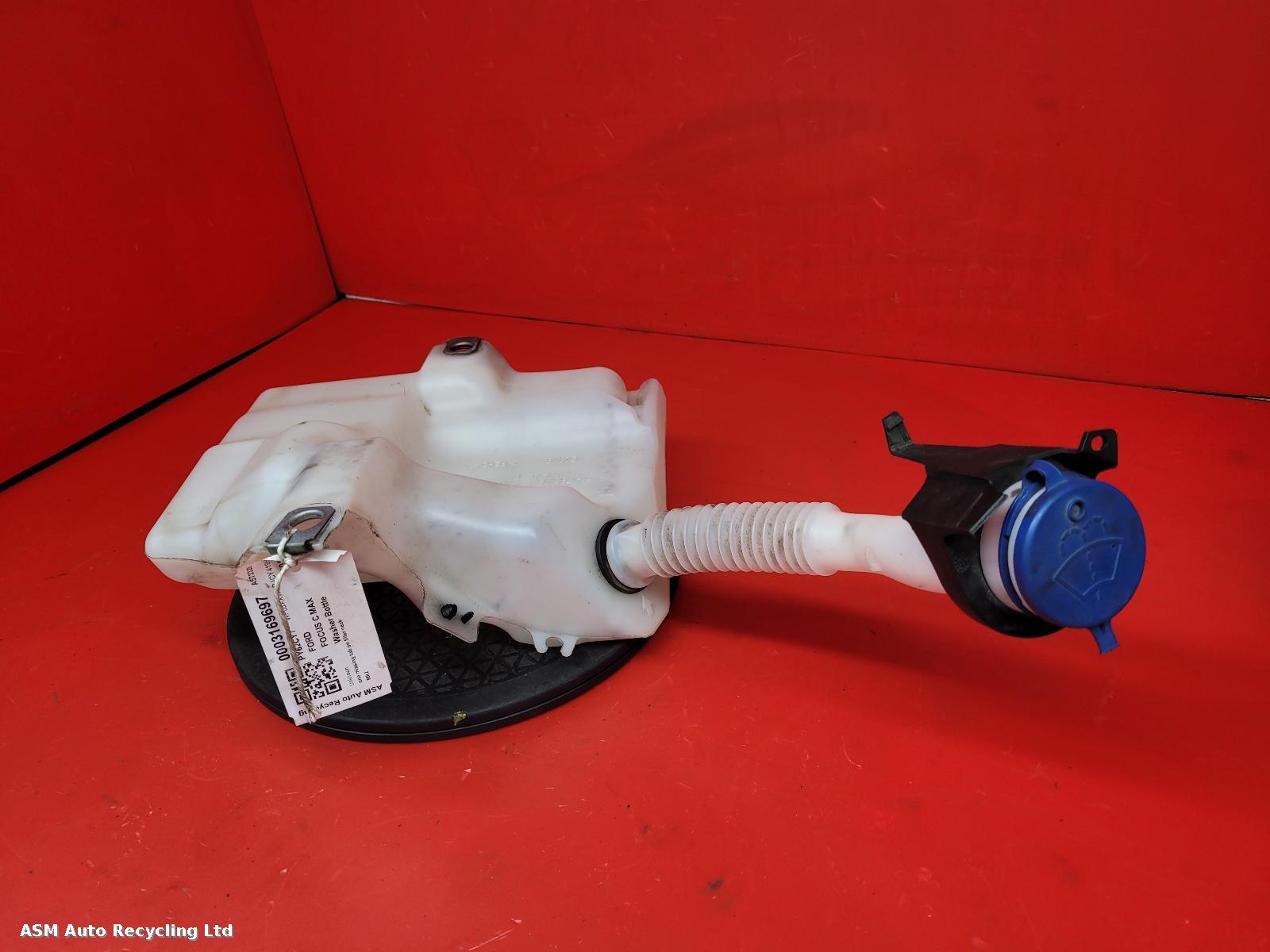 View Auto part Washer Bottle Ford Focus C Max 2012
