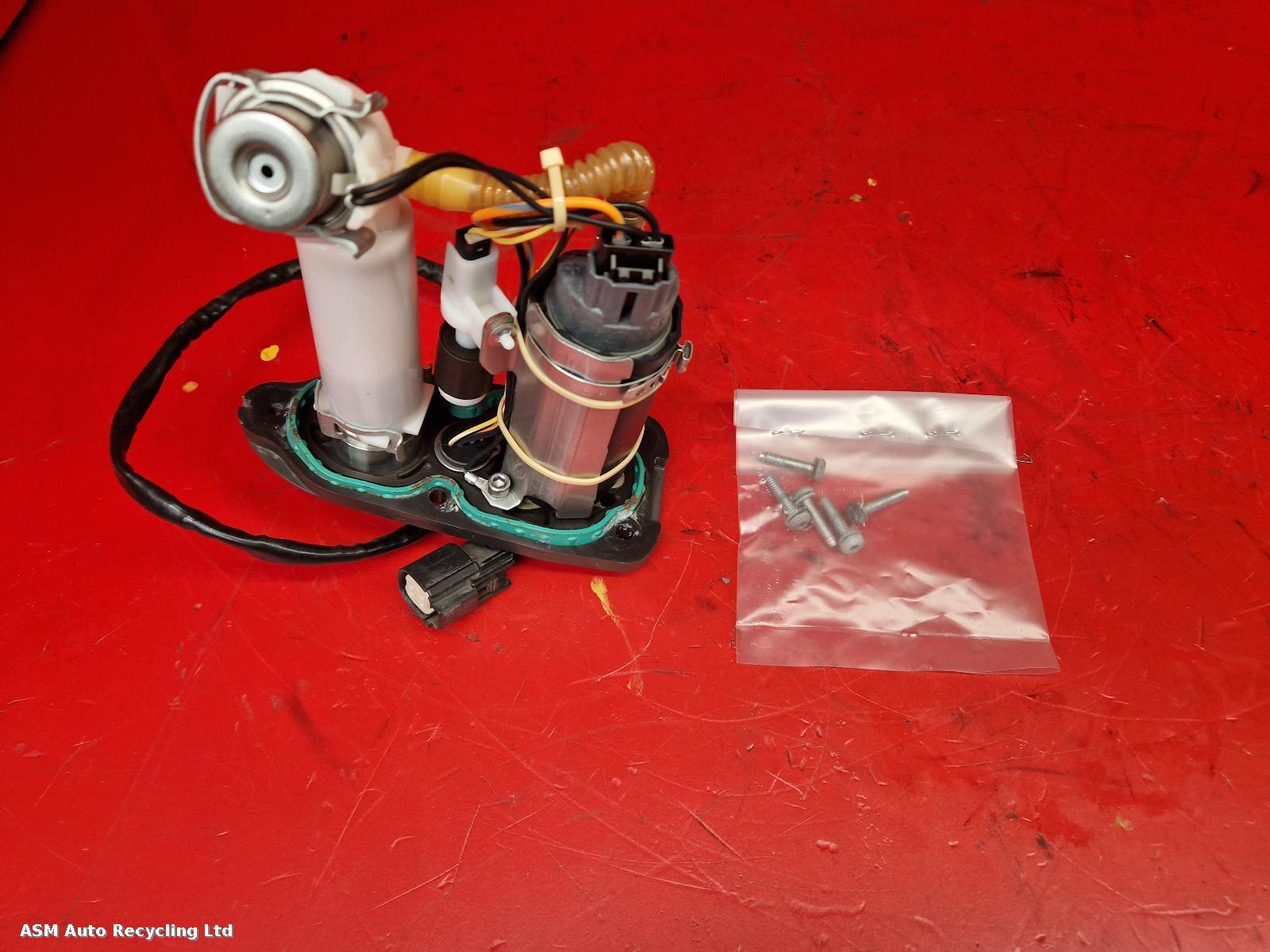 View Auto part Fuel Pump Harley Davidson Xl 883 2018