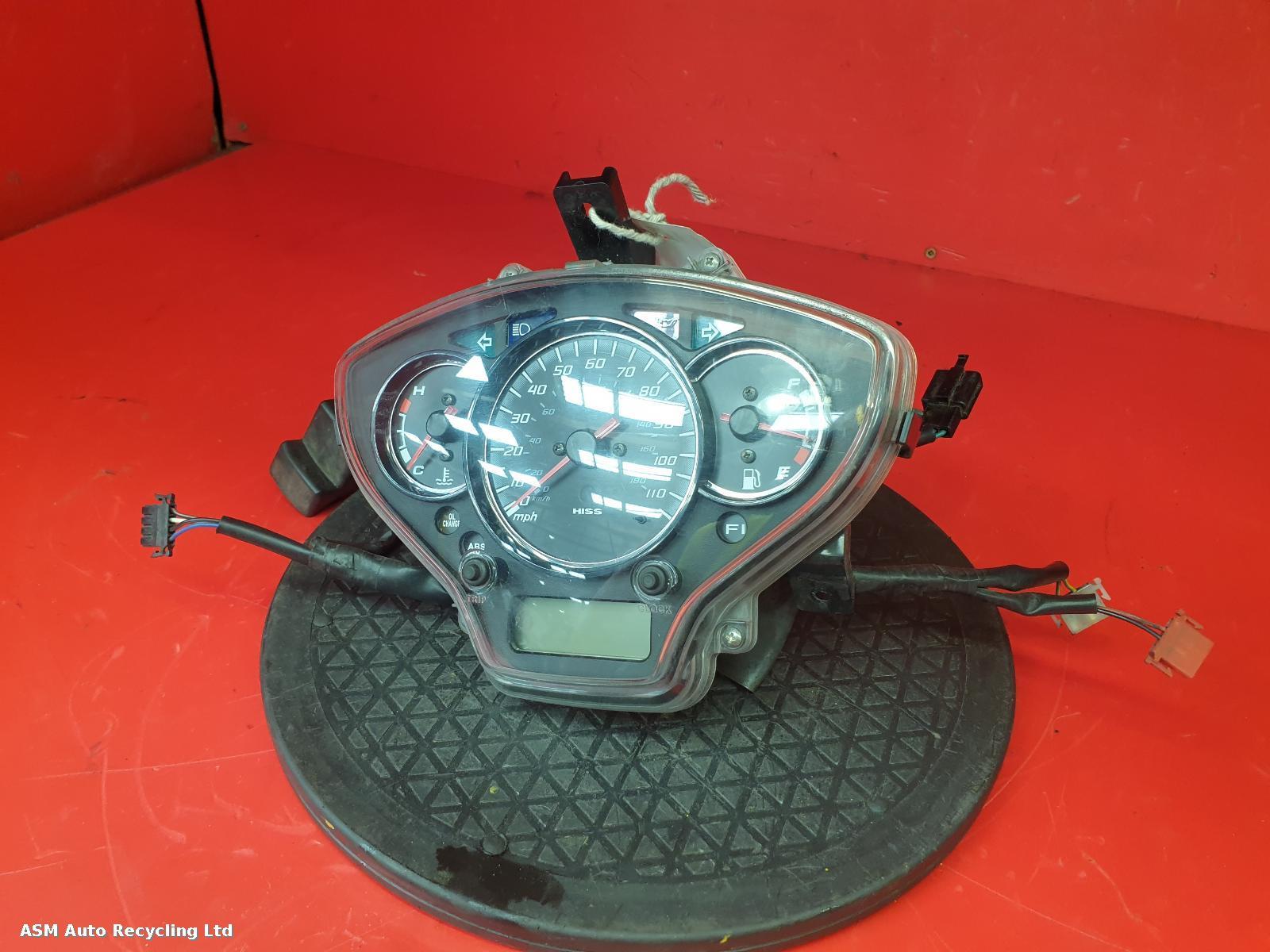 View Auto part Speedometer Honda Sh300i 2008