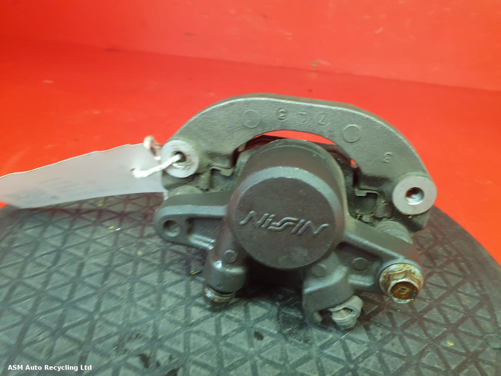 View Auto part Caliper Honda Sh300i 2008