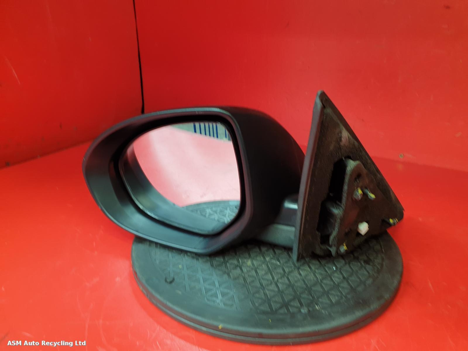 View Auto part L Door Mirror Mazda 6  2009