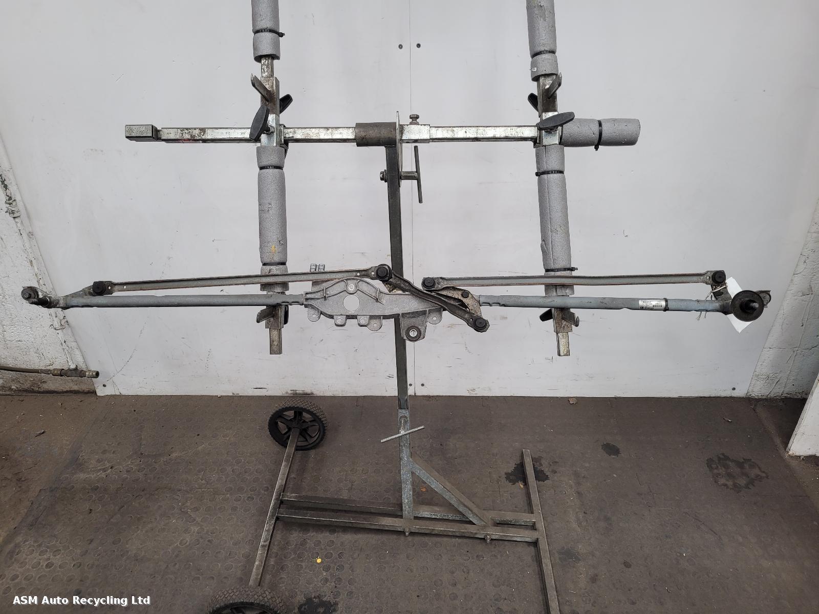View Auto part Wiper Linkage Vauxhall Astra 2012