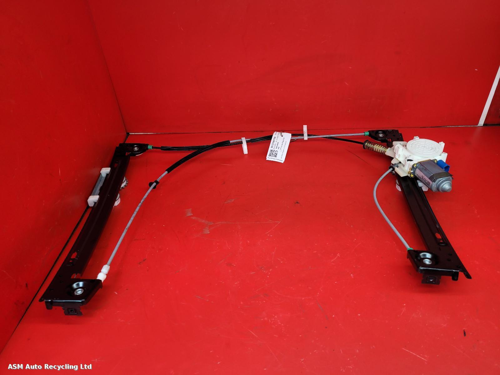 View Auto part LF Window Regulator Mini (bmw) Mini 2002
