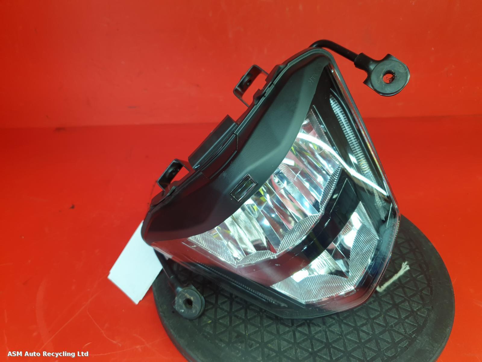 View Auto part Headlamp Suzuki Avenis 125 2024