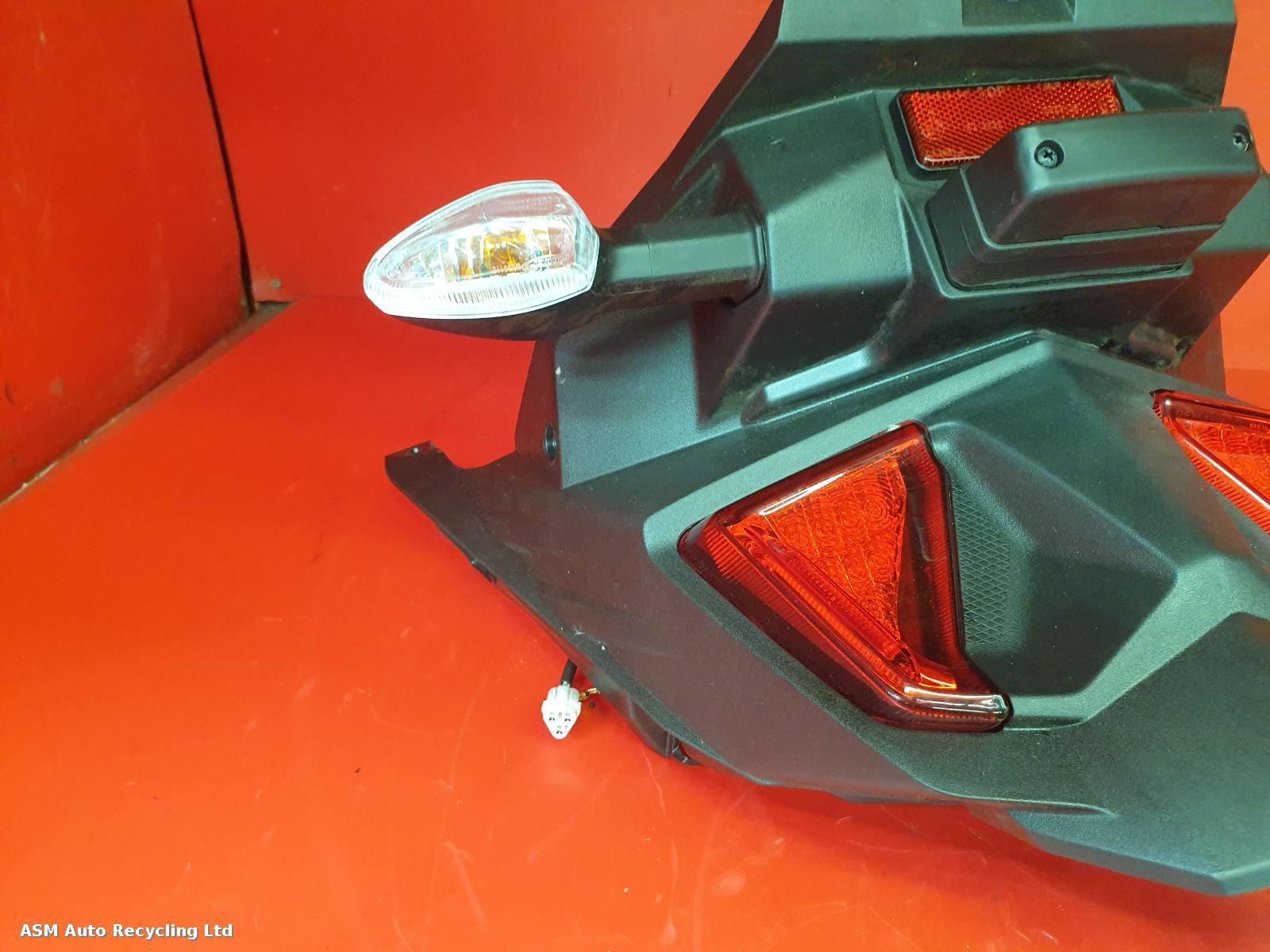 View Auto part Taillight Suzuki Avenis 125 2024