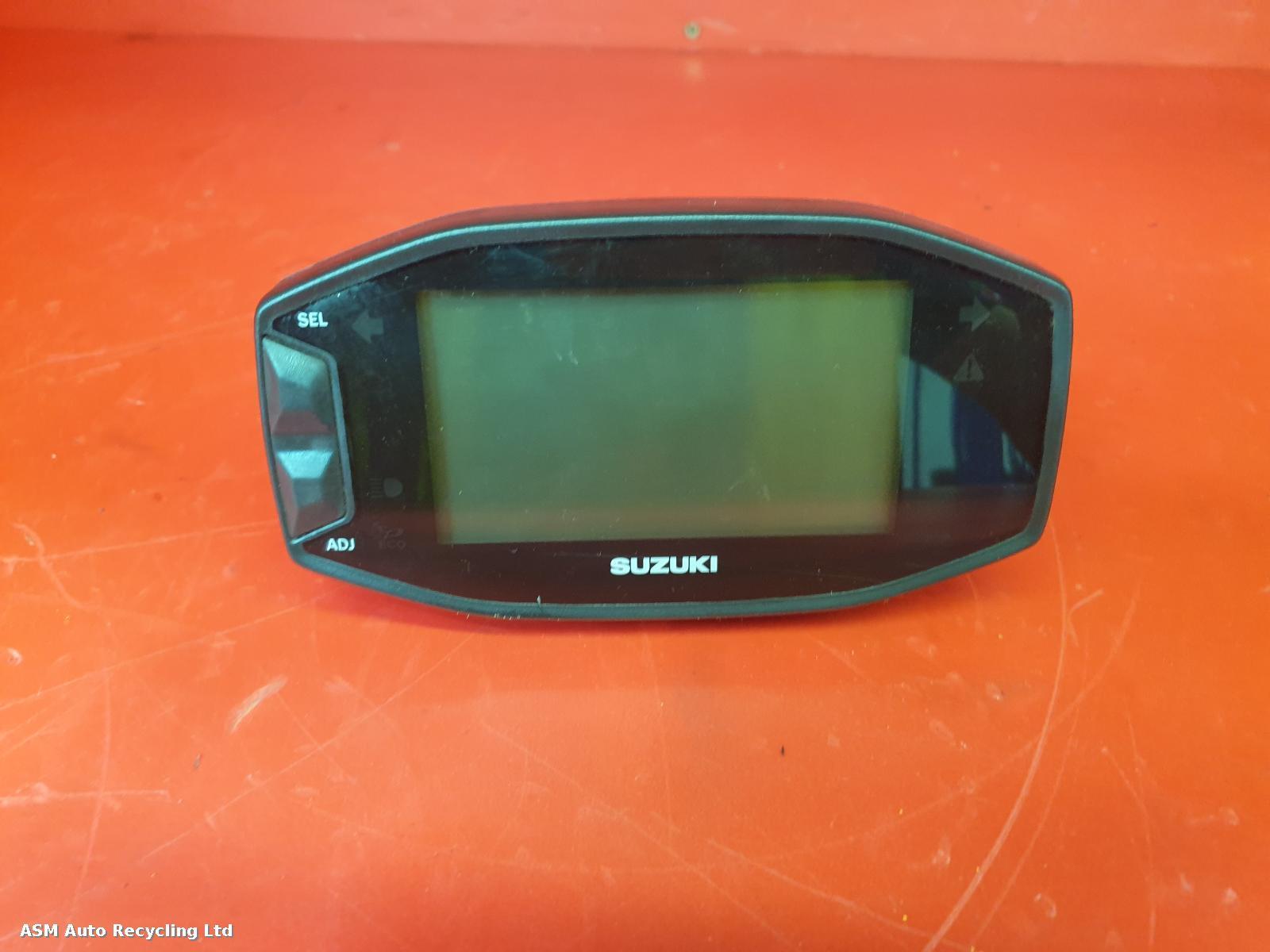 View Auto part Speedometer Suzuki Avenis 125 2024