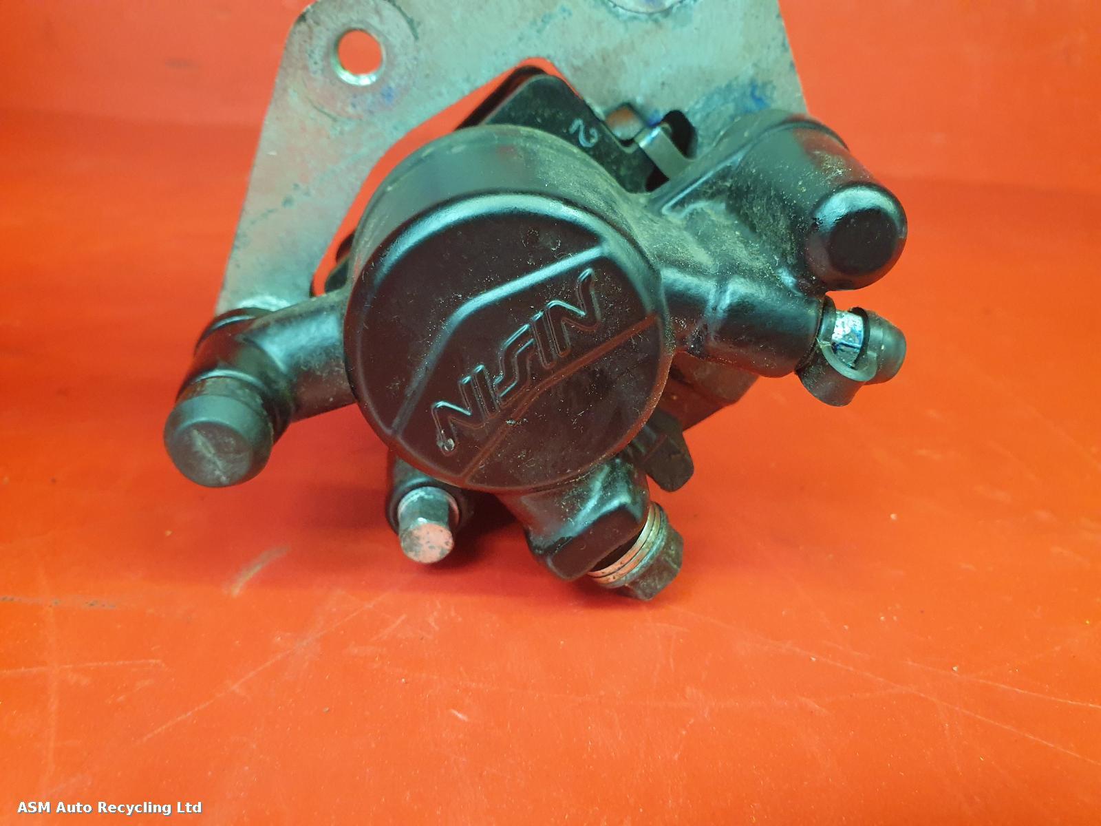 View Auto part Caliper Suzuki Avenis 125 2024