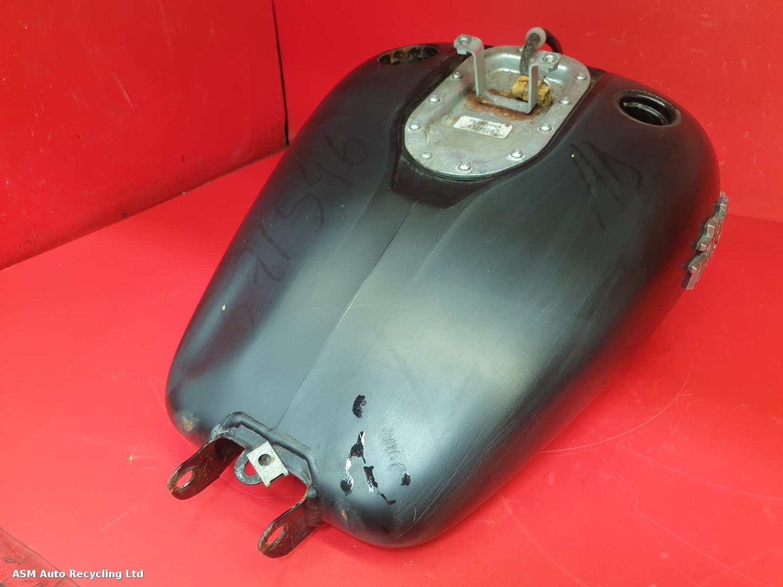 View Auto part Fuel Tank Harley Davidson Fxdbc Street Bob 2016
