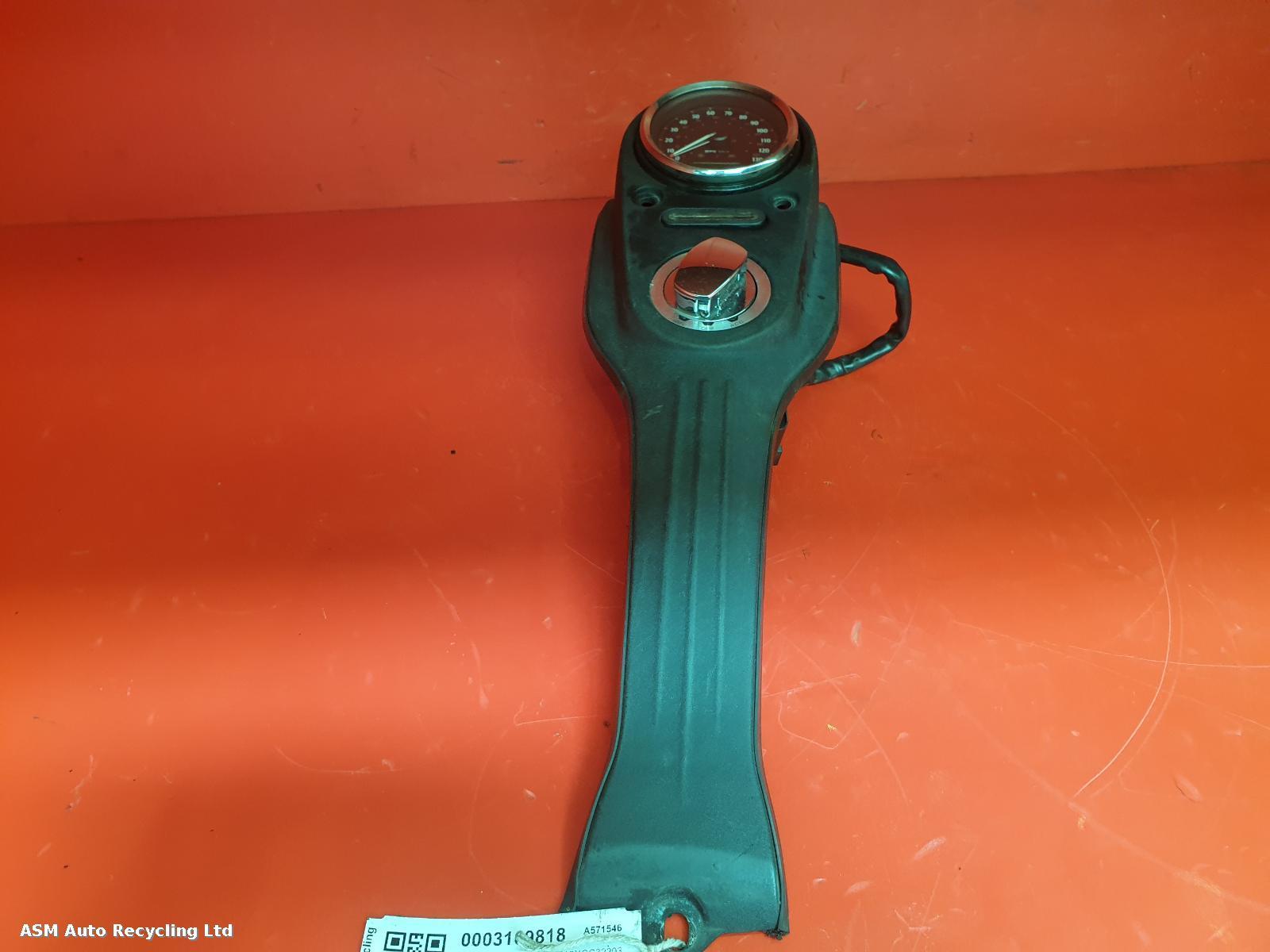 View Auto part Speedometer Harley Davidson Fxdbc Street Bob 2016