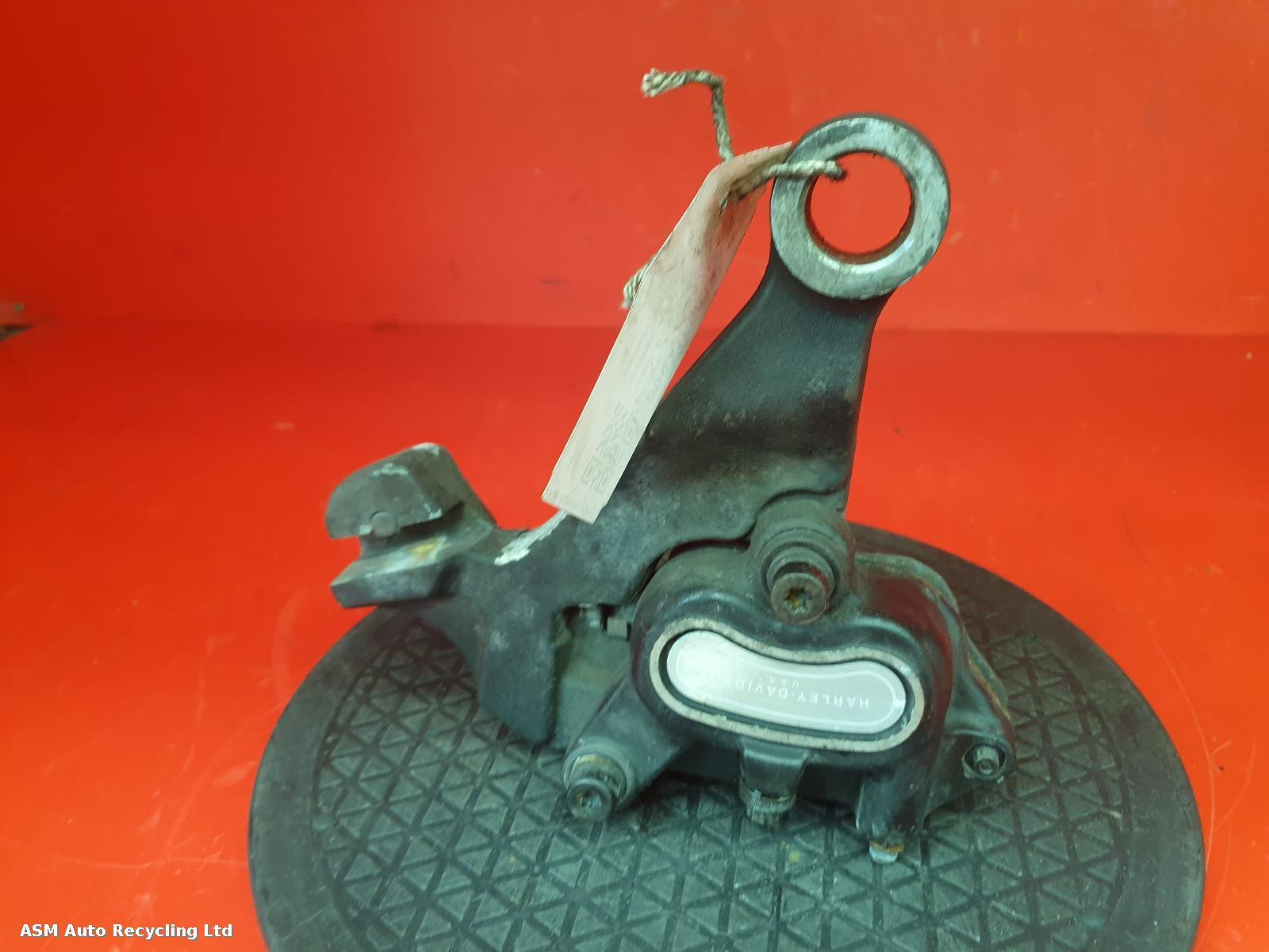 View Auto part Caliper Harley Davidson Fxdbc Street Bob 2016