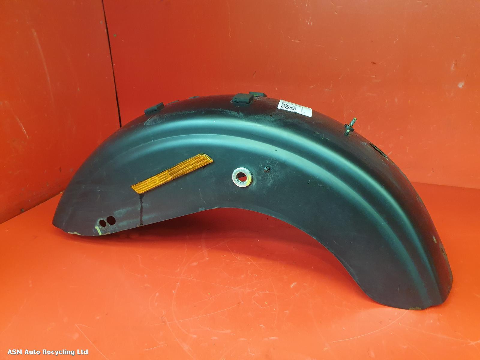 View Auto part Rear Mudguard Harley Davidson Fxdbc Street Bob 2016