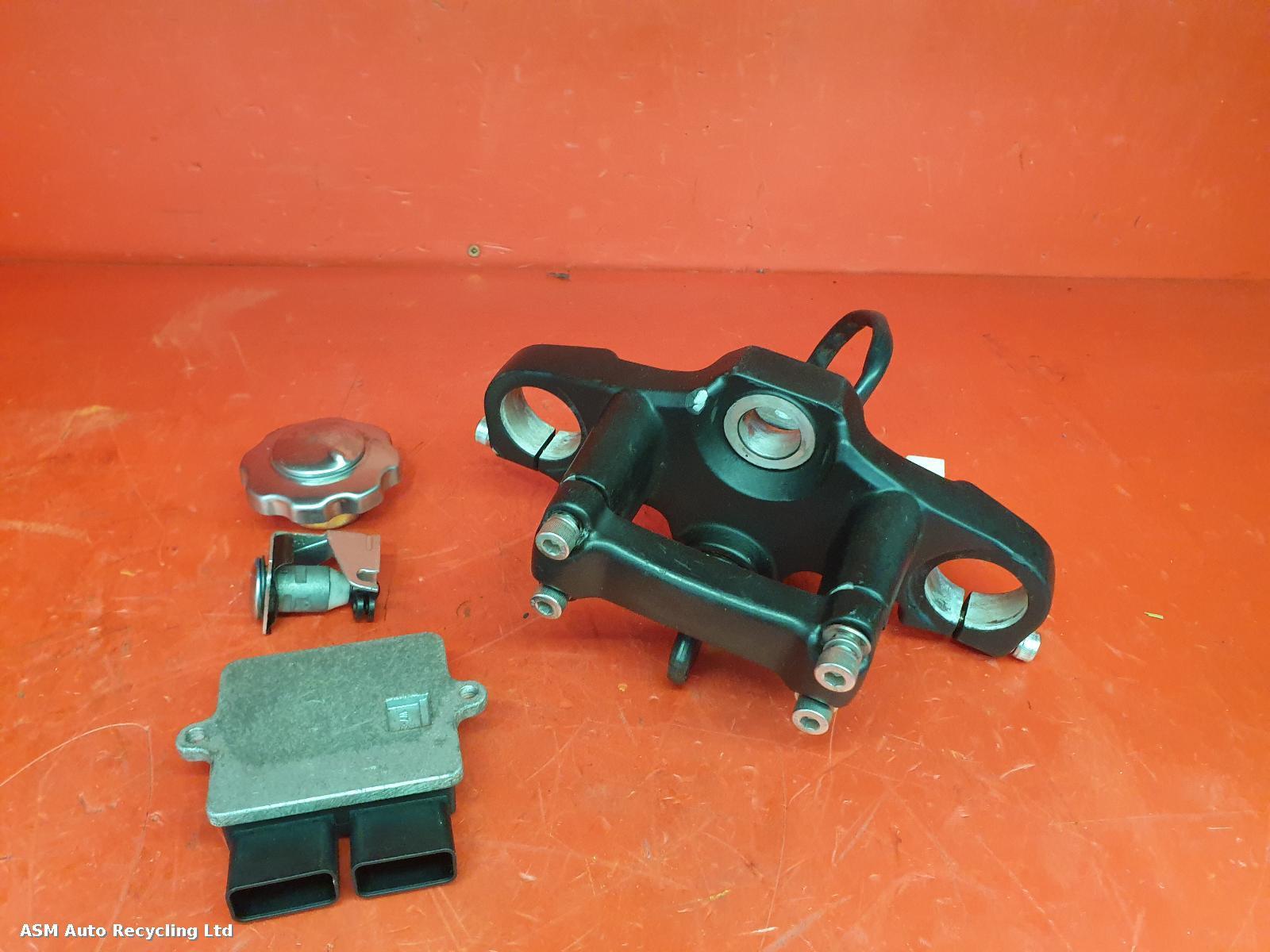 View Auto part Comp.Lock Set + Keys Lexmoto Tempest 125 2021
