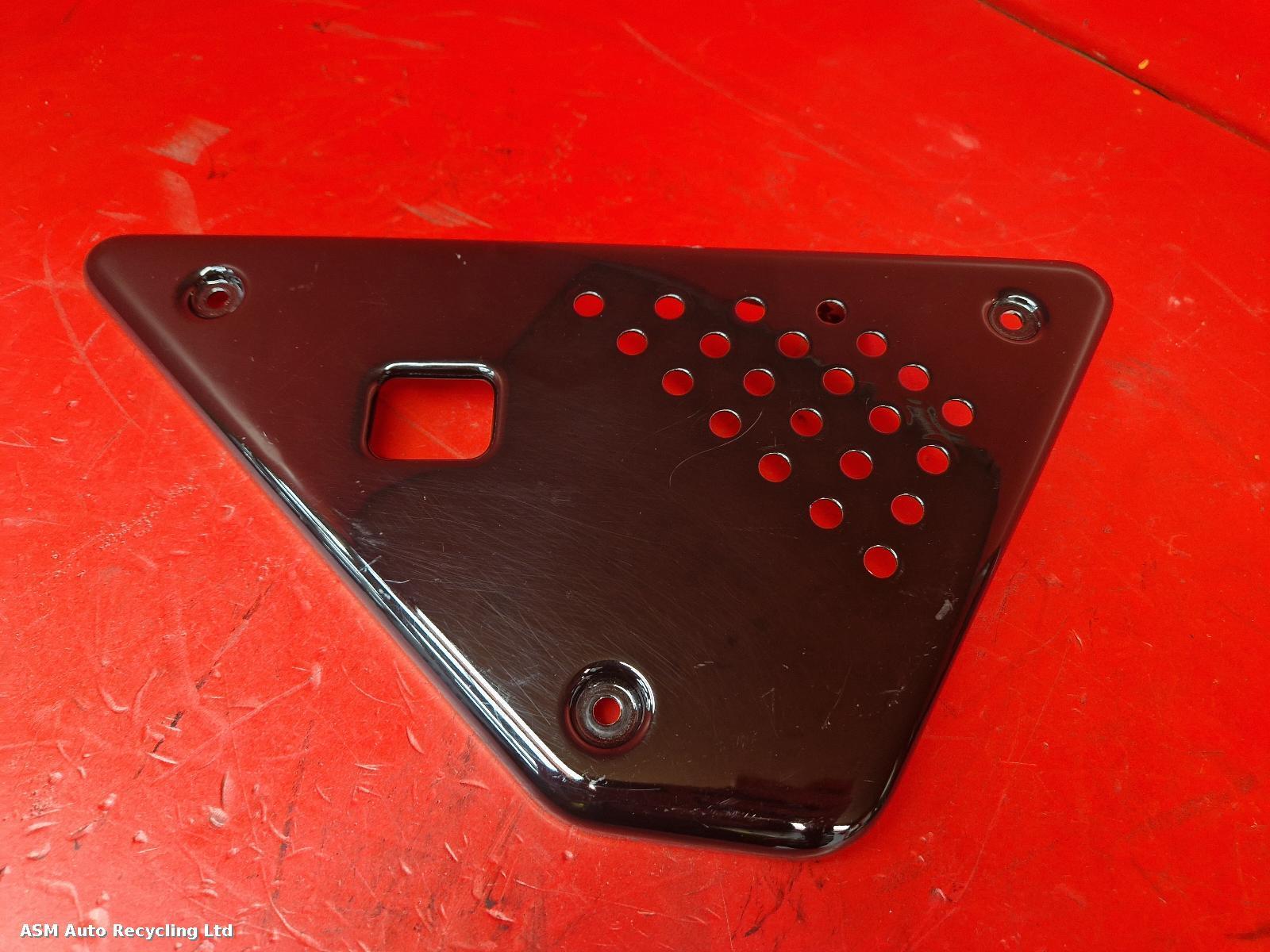View Auto part Side Panel Right Lexmoto Tempest 125 2021