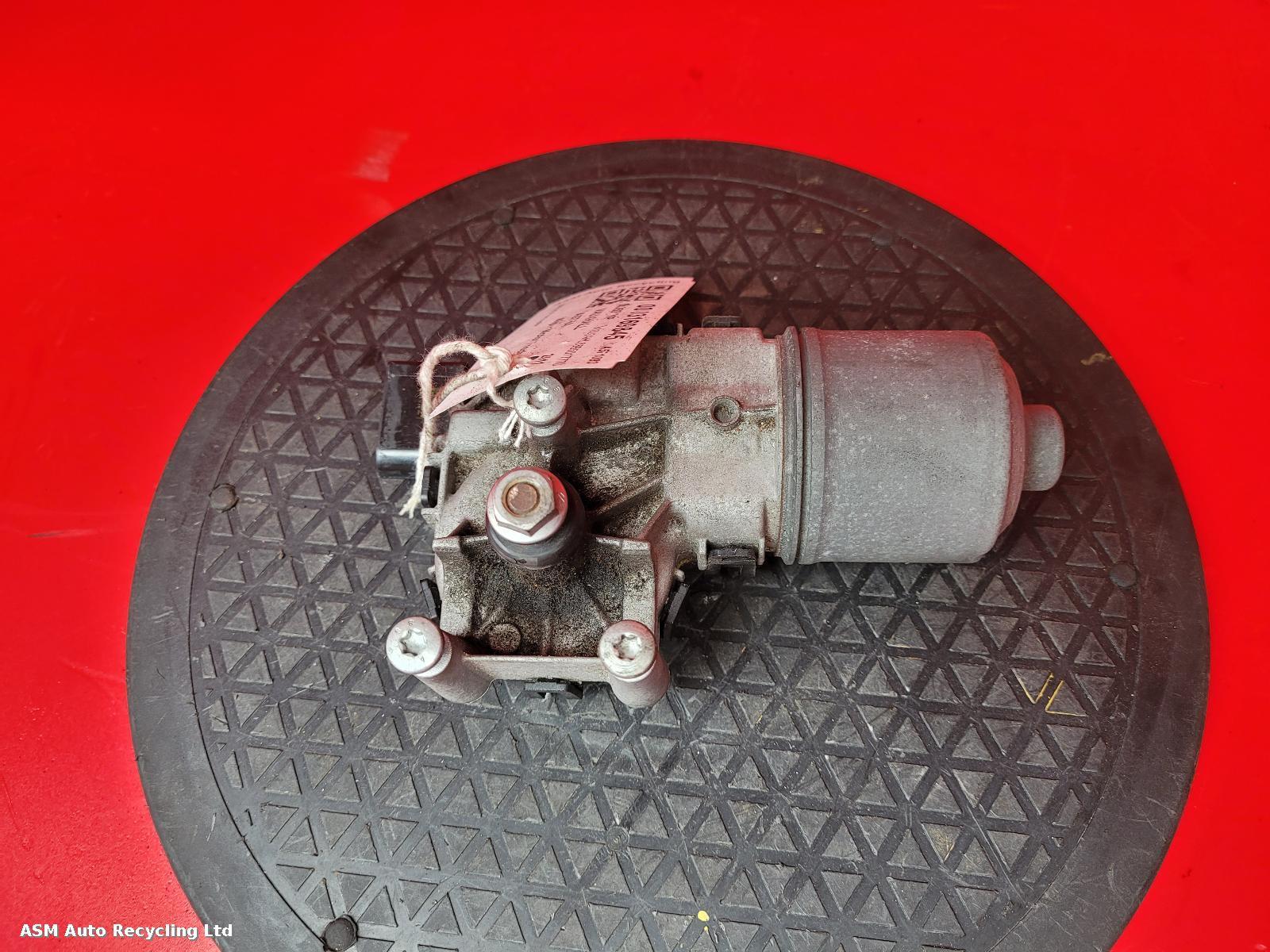 View Auto part Wiper Motor Front Vauxhall Astra 2011