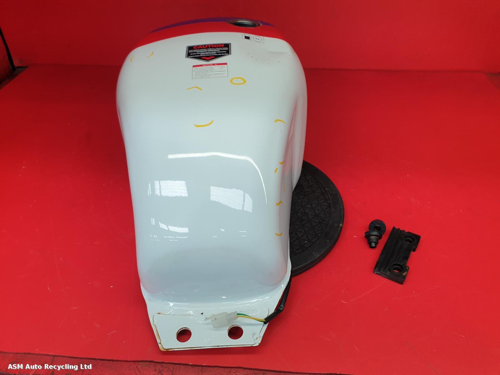 View Auto part Fuel Tank Lexmoto Tempest 125 2021