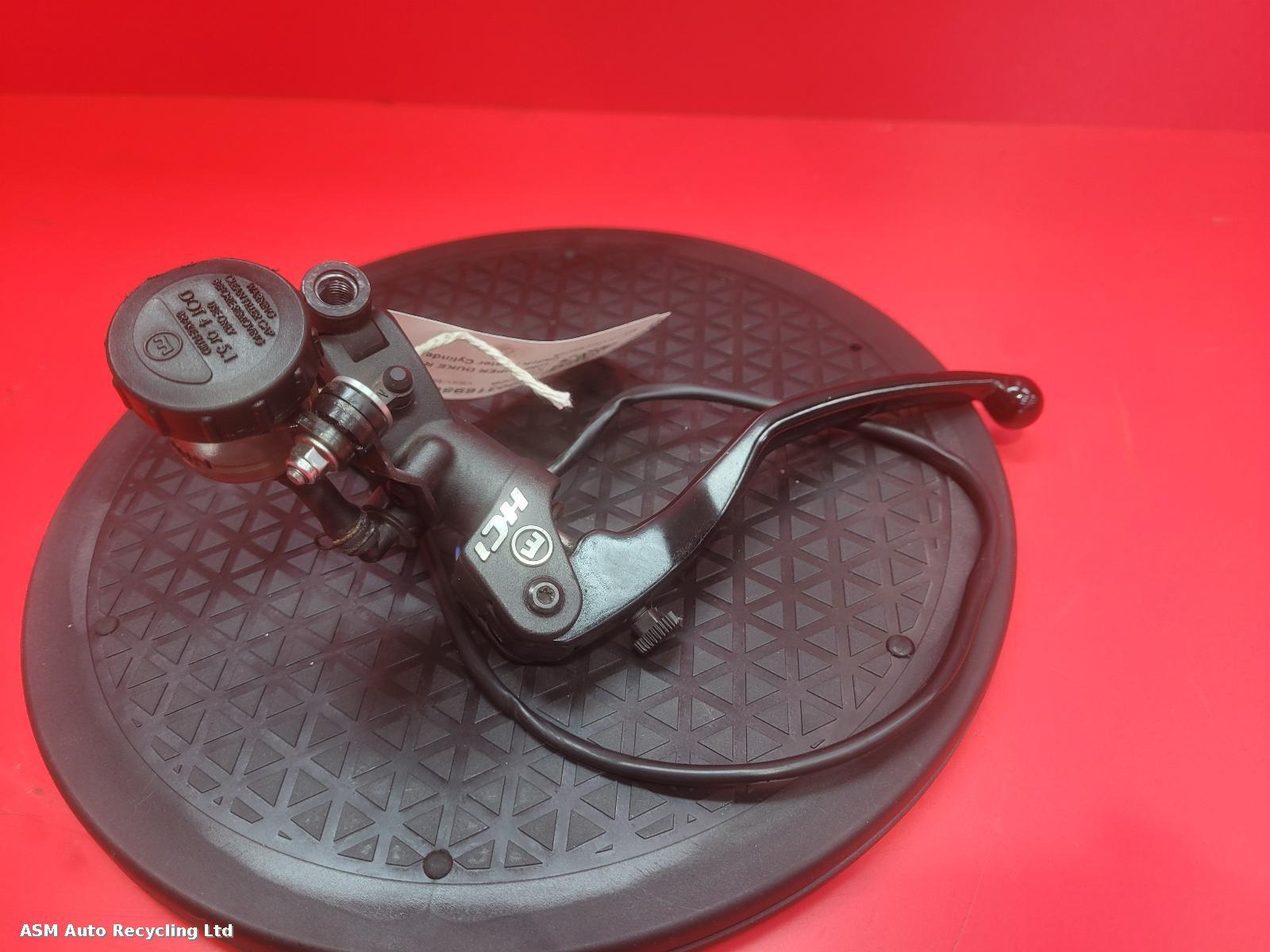 View Auto part Clutch Master Cylinder Ktm 1290 Super Duke R Evo 2022