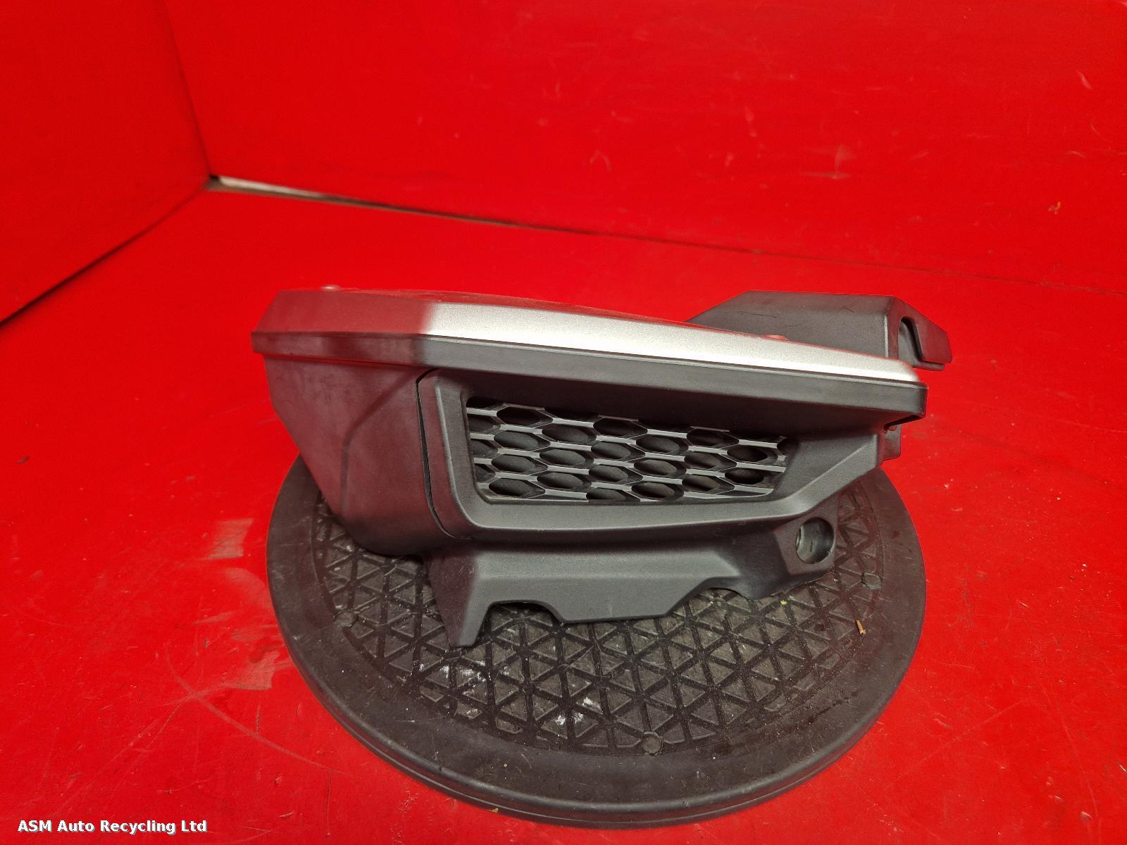 View Auto part FRONT AIR GUIDE Honda Cb650r 2019