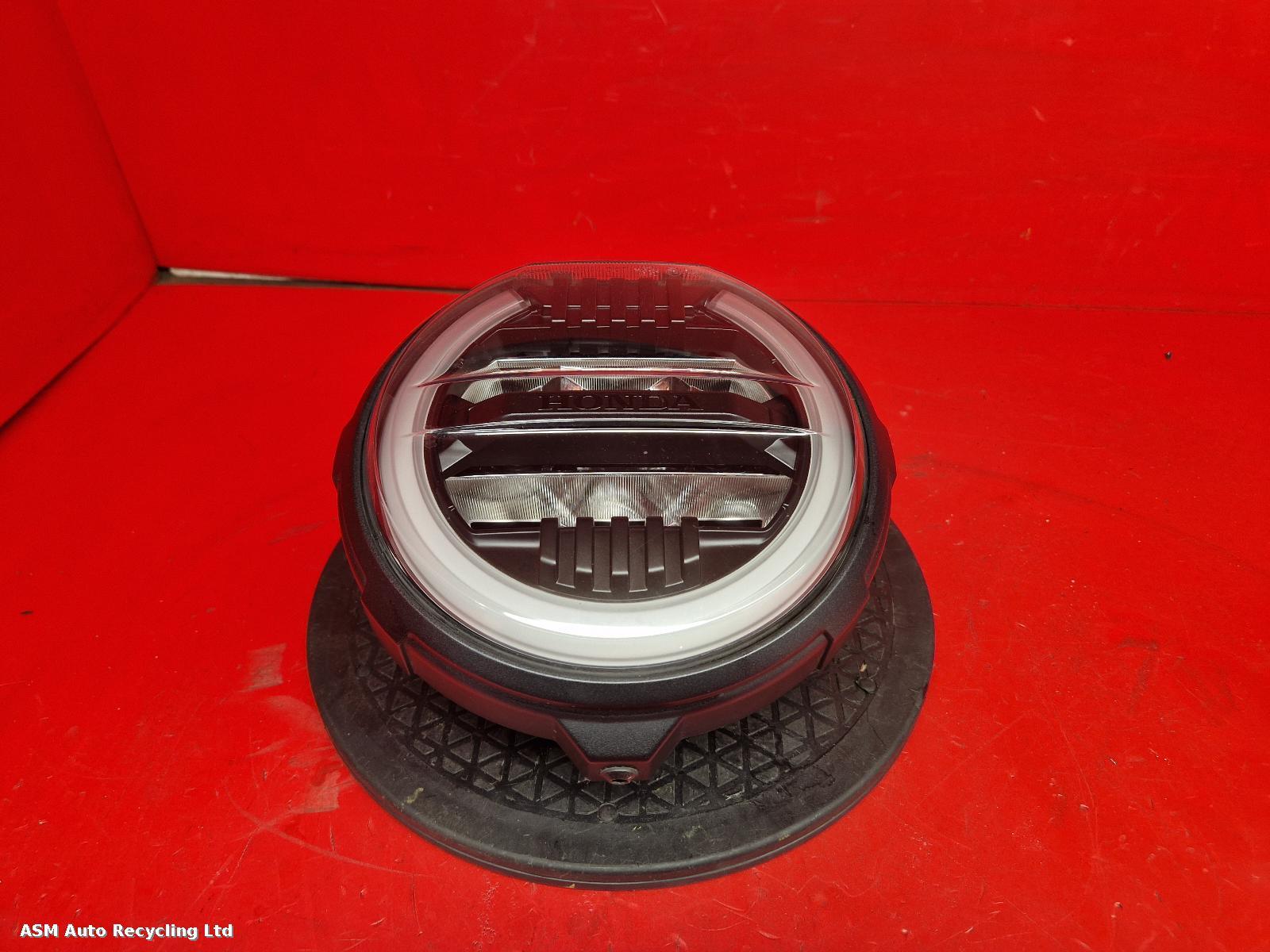 View Auto part Headlamp Honda Cb650r 2019