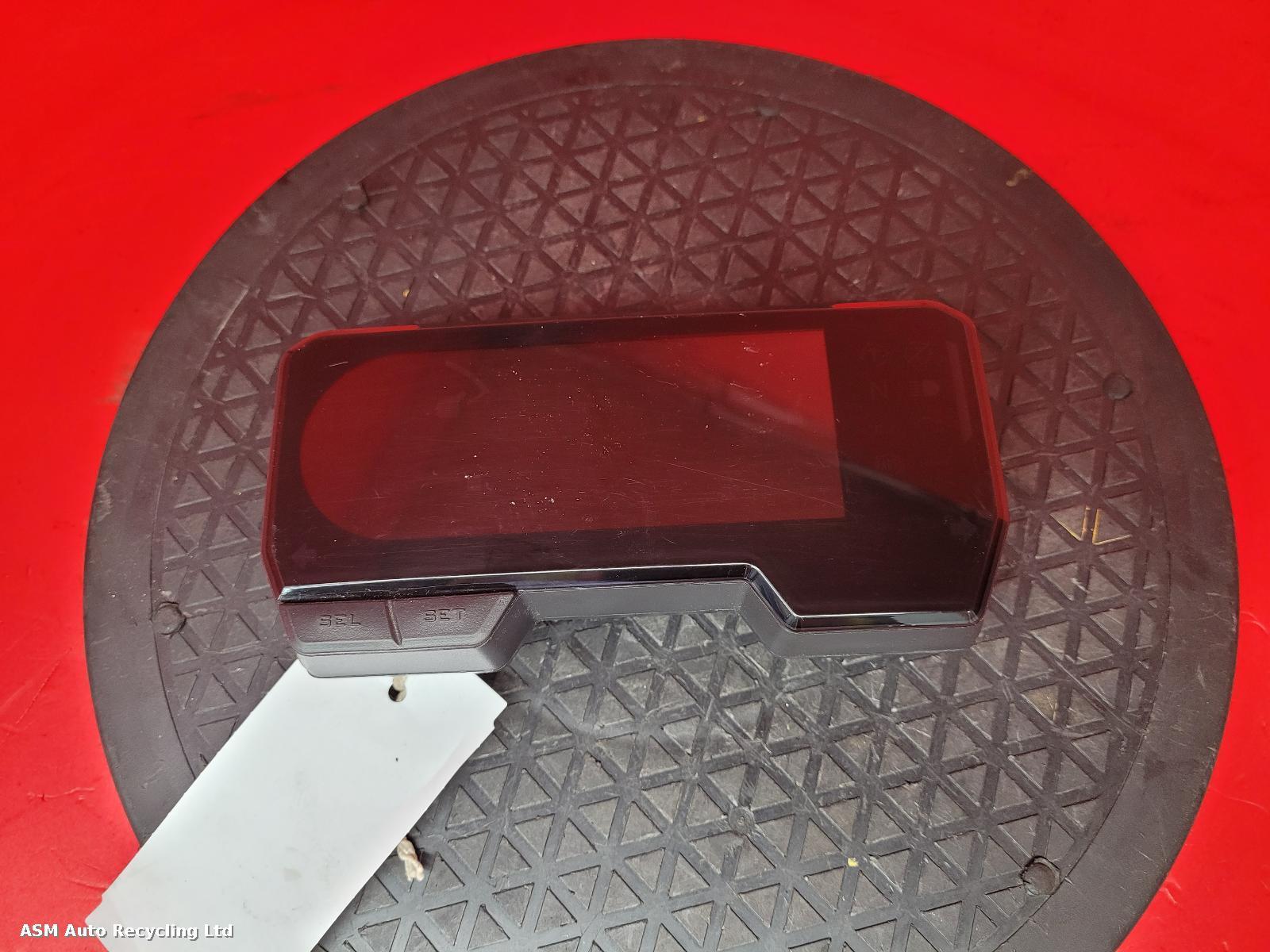 View Auto part Speedometer Honda Cb650r 2019