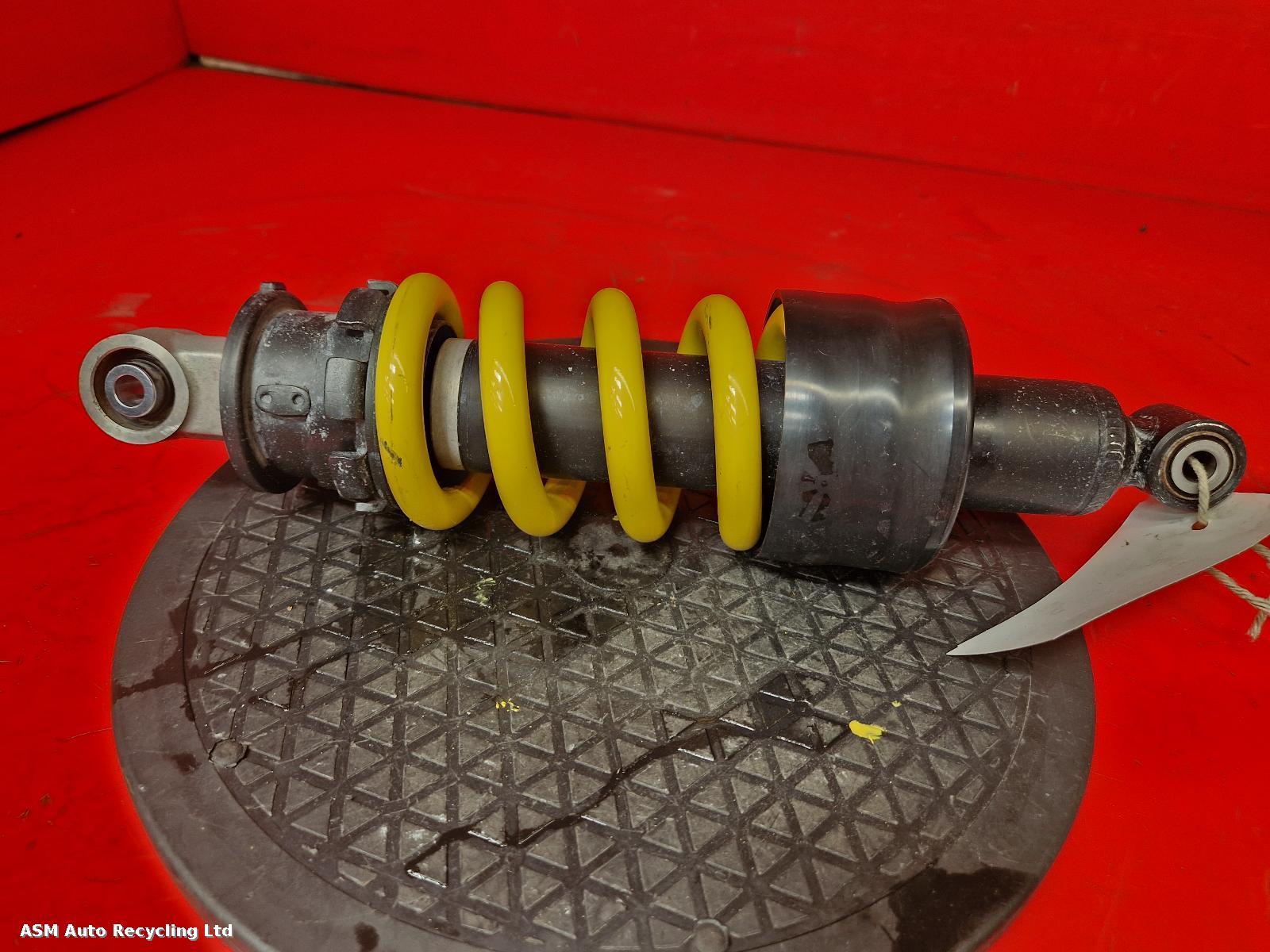 View Auto part Rear Shock Absorber Honda Cb650r 2019