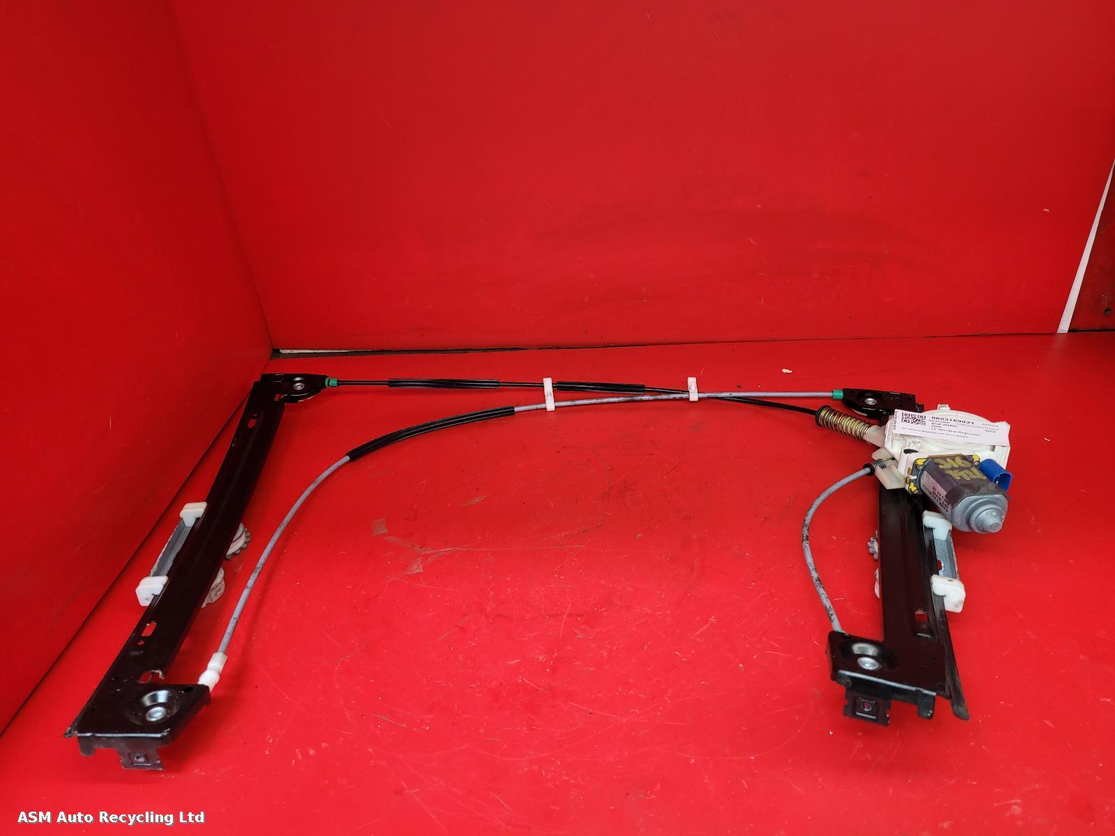 View Auto part LF Window Regulator Mini (bmw) Mini 2002