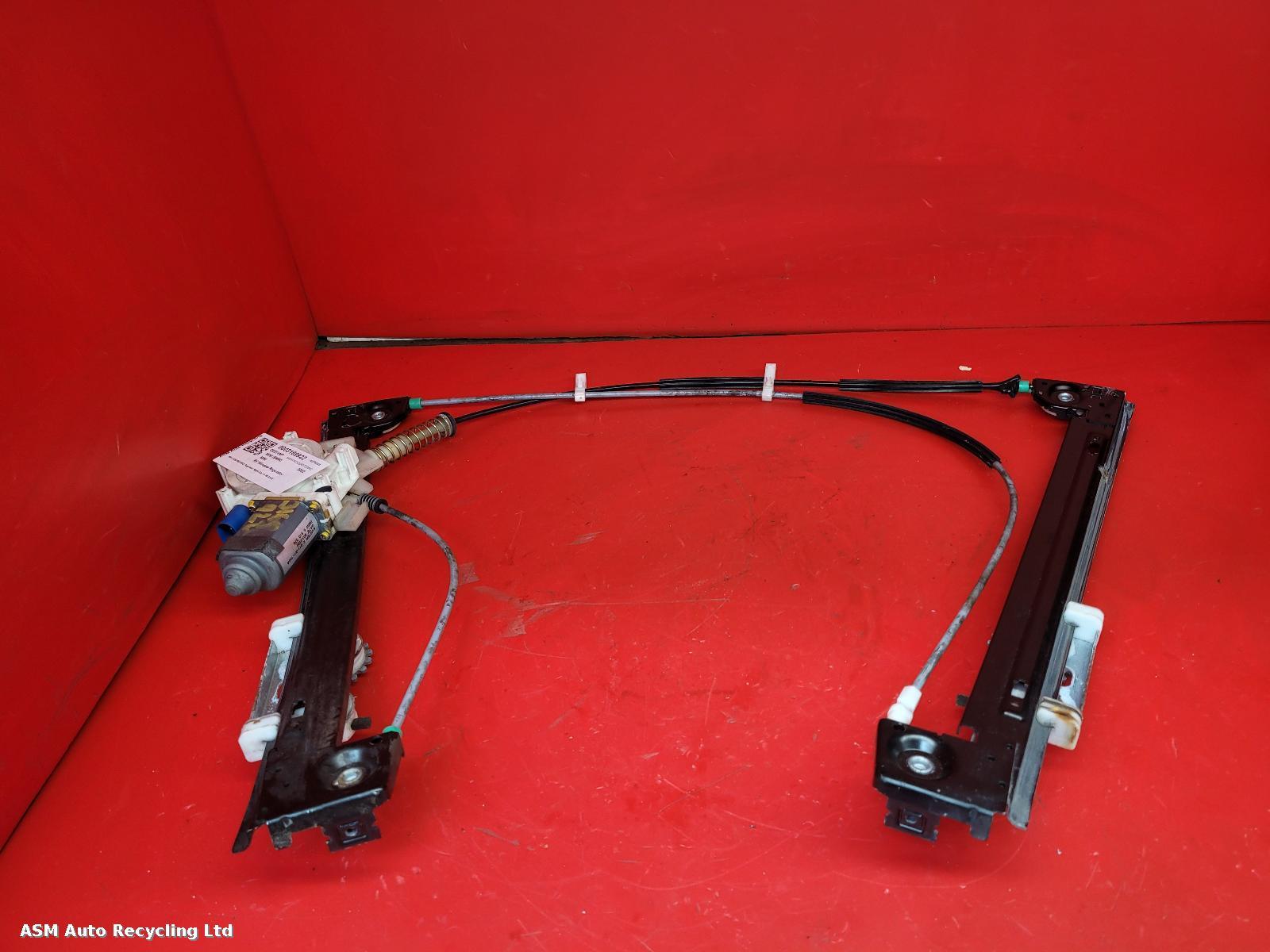 View Auto part RF Window Regulator Mini (bmw) Mini 2002