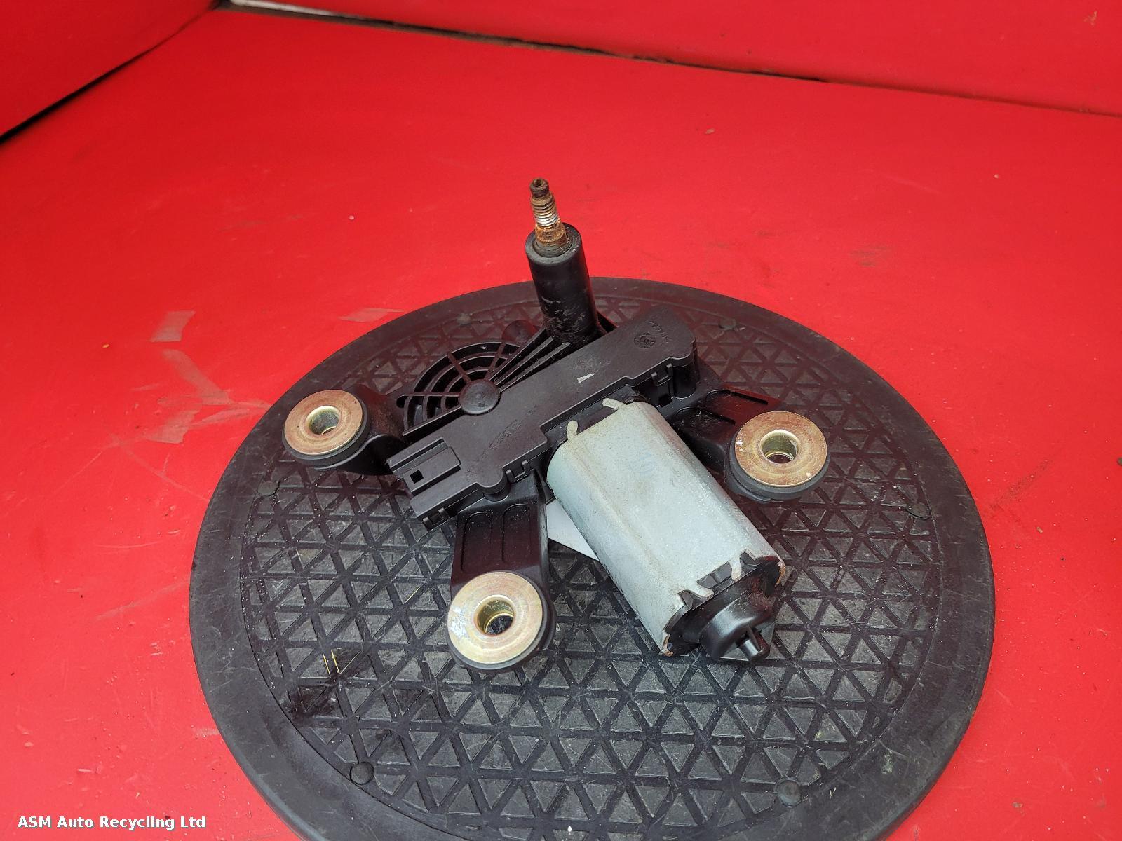 View Auto part Wiper Motor Rear Mini (bmw) Mini 2002