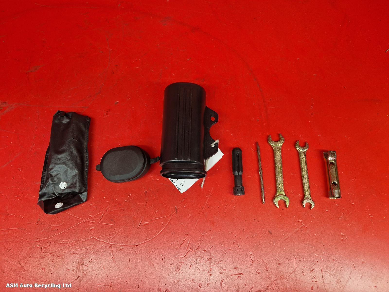 View Auto part Misc Ajs 71 Desert Scrambler 2024