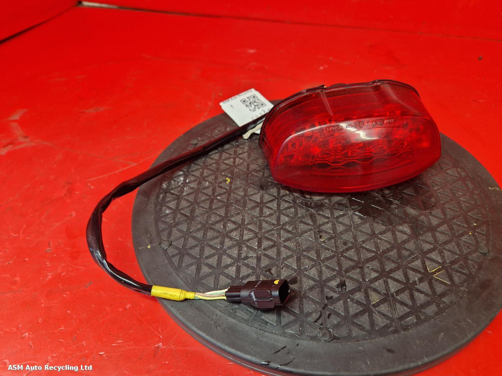 View Auto part Taillight Honda Cb125r 2020