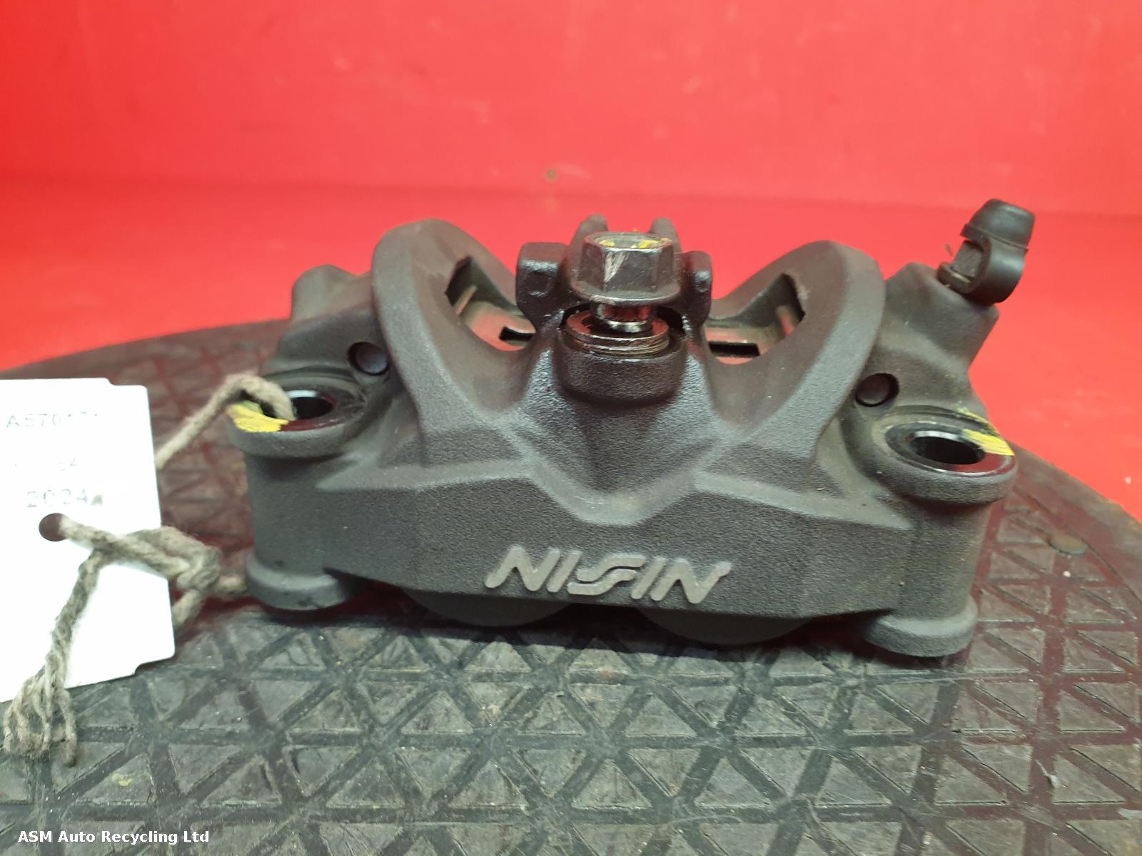 View Auto part Caliper Honda Cb125r 2024