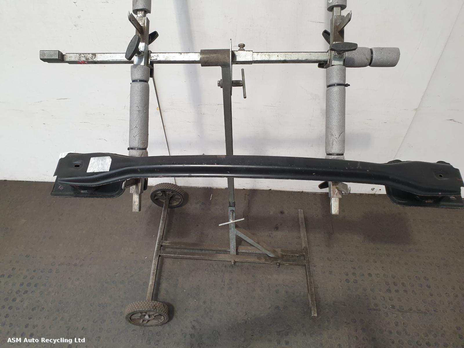 View Auto part Rear Bumper Reinforcement Ford Fiesta 2011