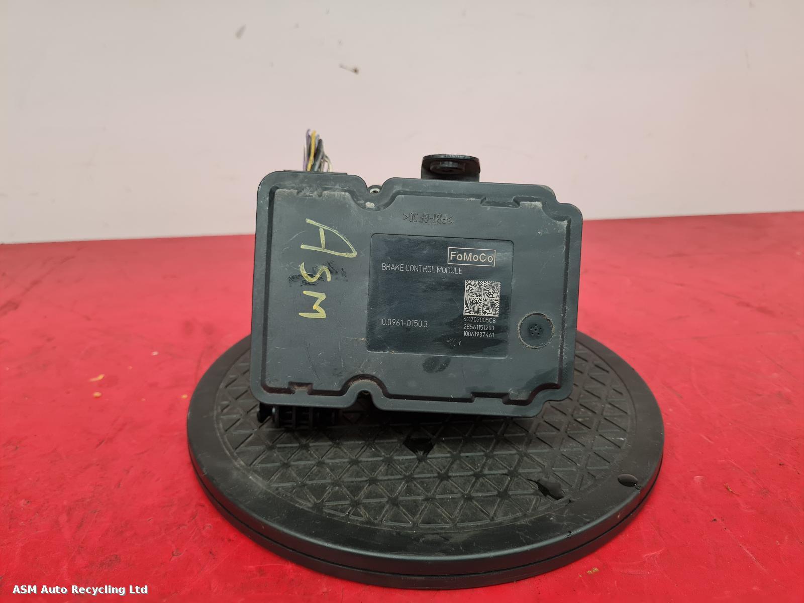 View Auto part ABS Pump/Modulator Ford Fiesta 2011