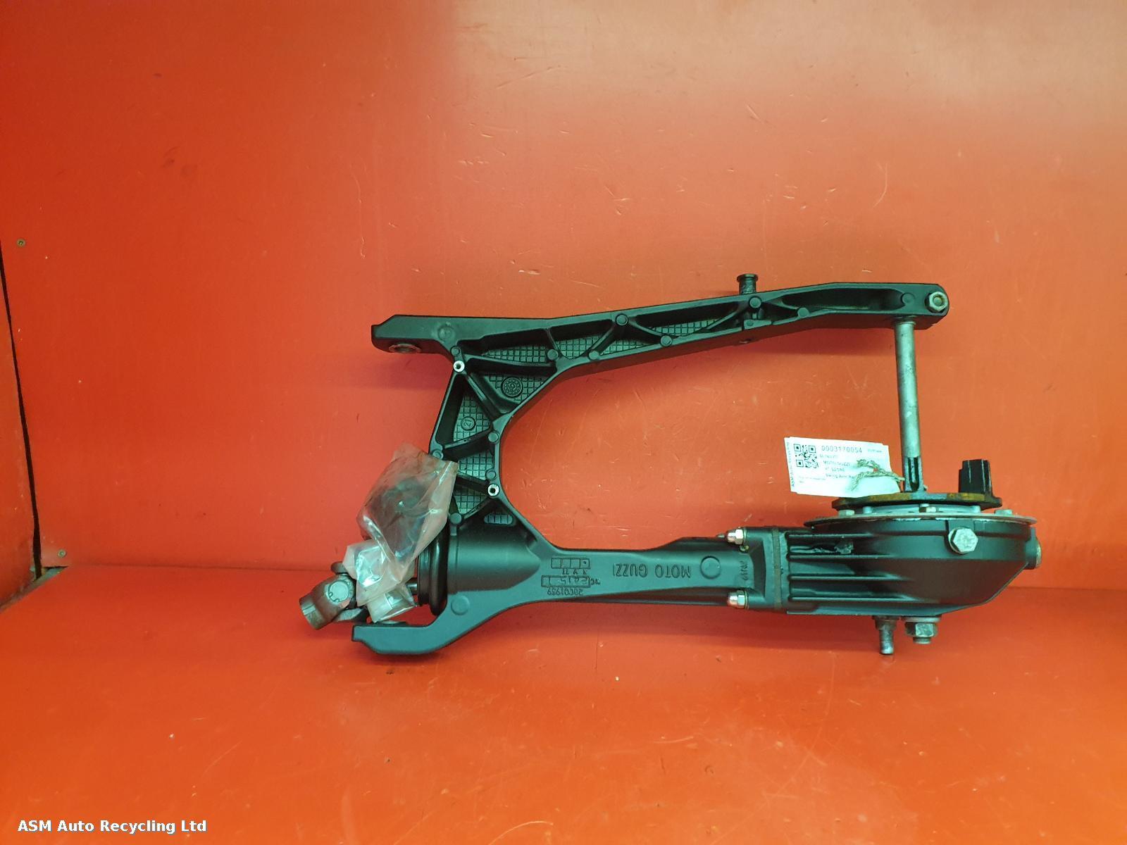 View Auto part Swing Arm Moto Guzzi V7 Stone 2016