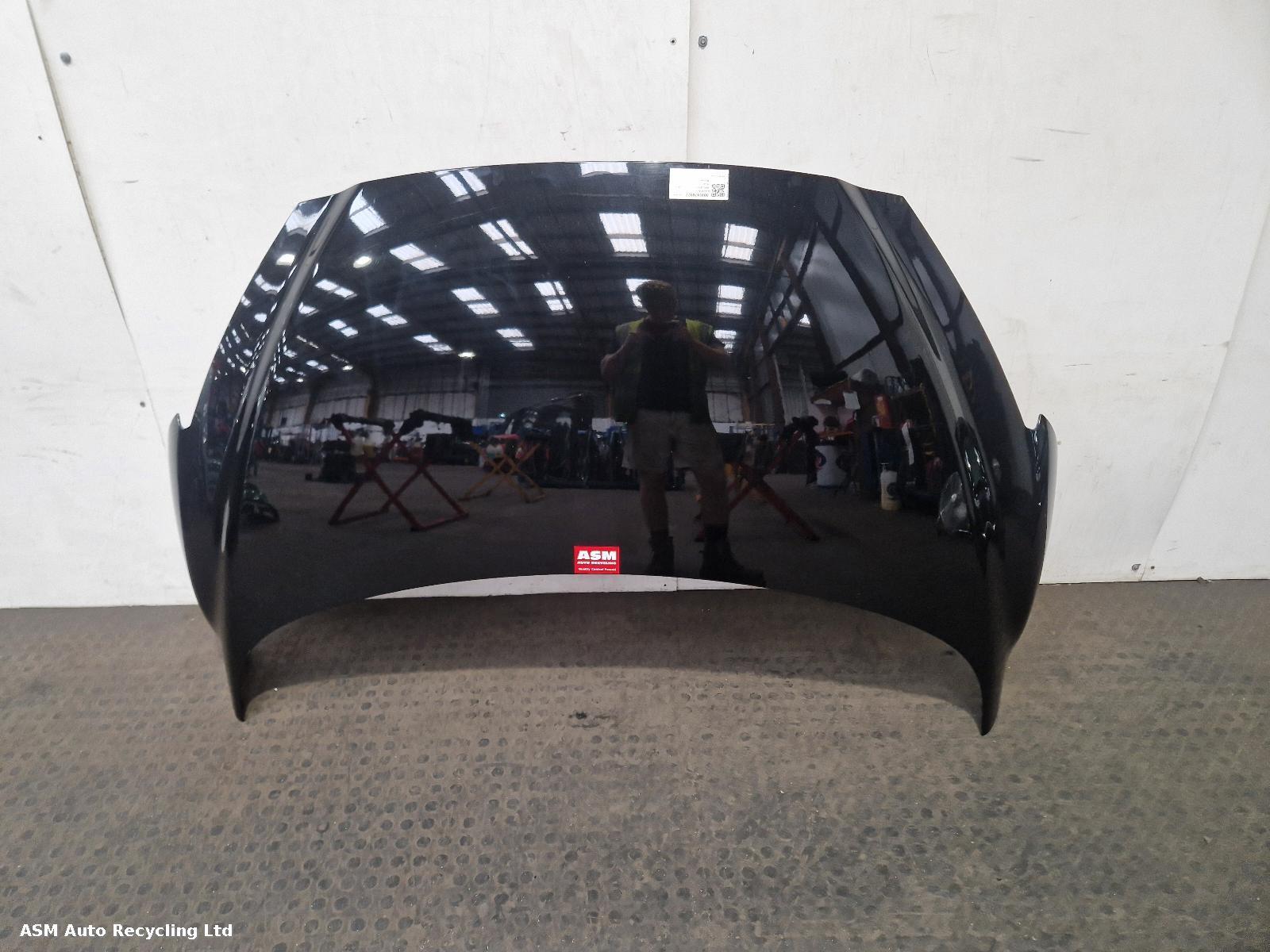 View Auto part Bonnet Peugeot Rcz 2010