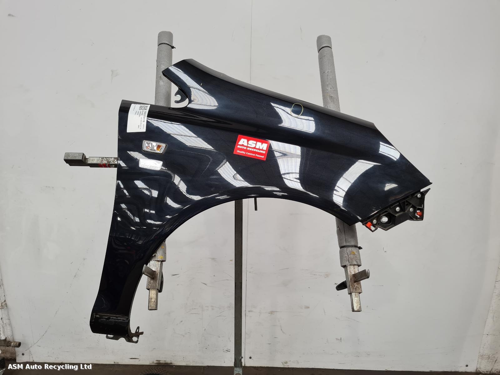 View Auto part R Wing Vauxhall Corsa 2014