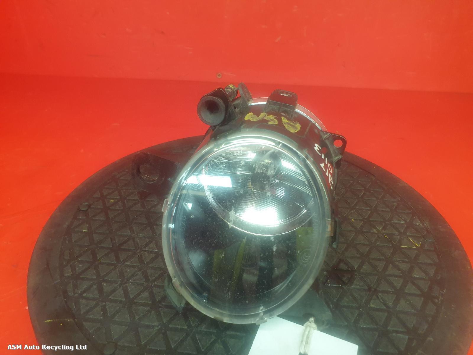View Auto part Fog Lamp Vauxhall Corsa 2014