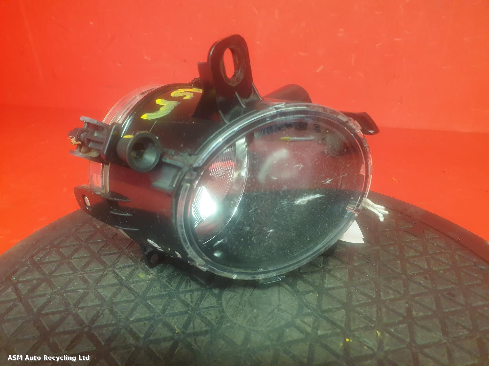 View Auto part Fog Lamp Vauxhall Corsa 2014