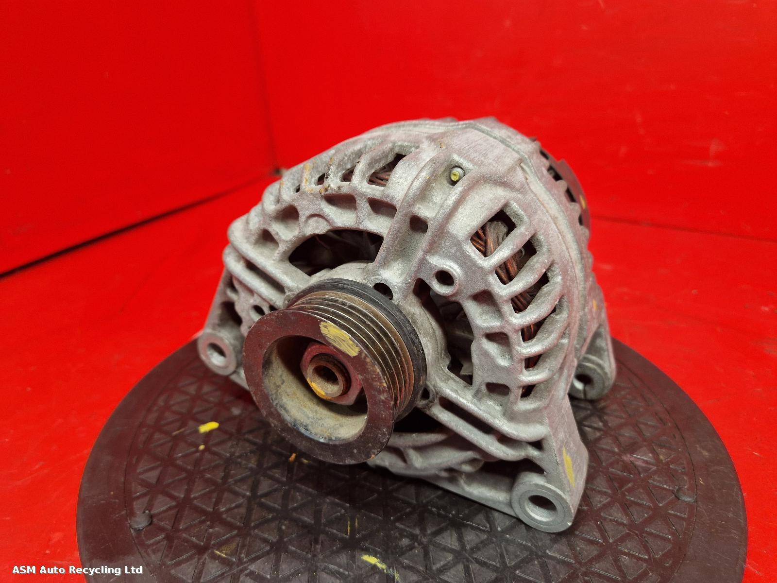 View Auto part Alternator Vauxhall Corsa 2014